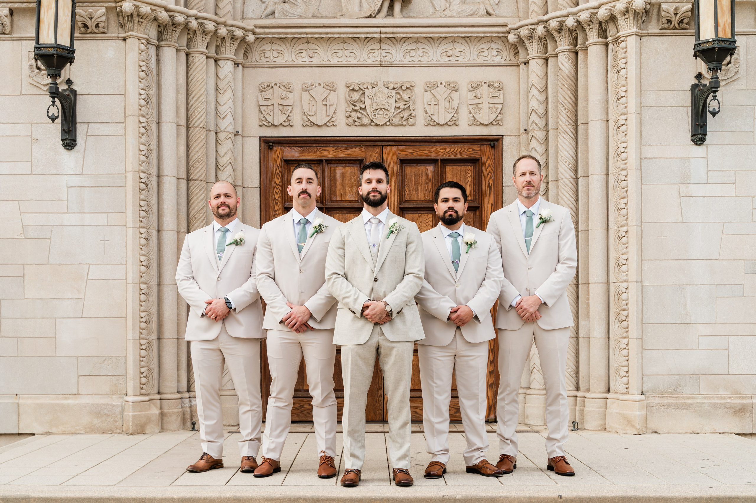 Nicole & Cody. Babich_weddings