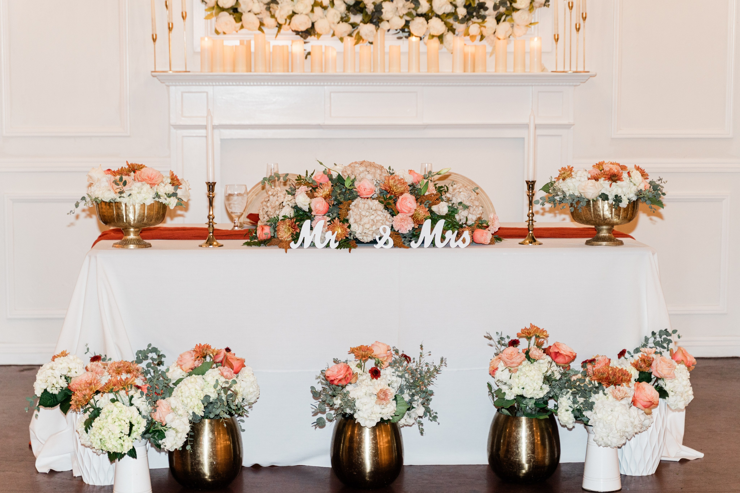 Janelle & Chris. Babich_weddings