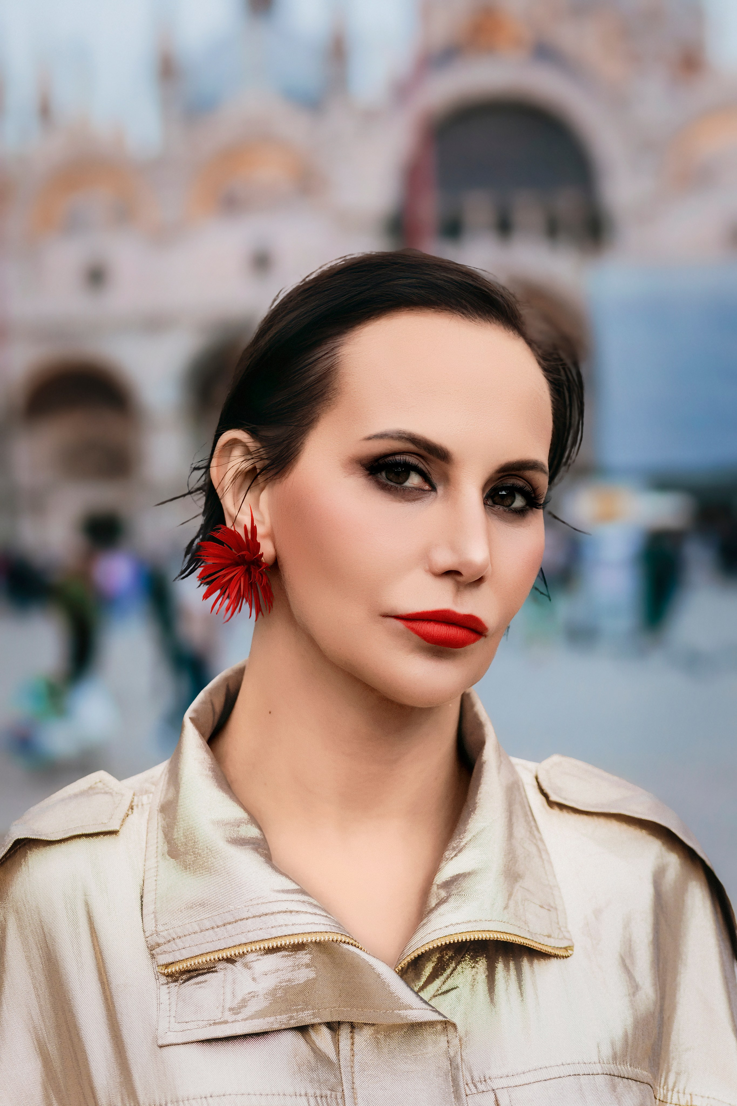 Венецианская маска. Fotografo in Italia. Servizi fotografici a Venezia