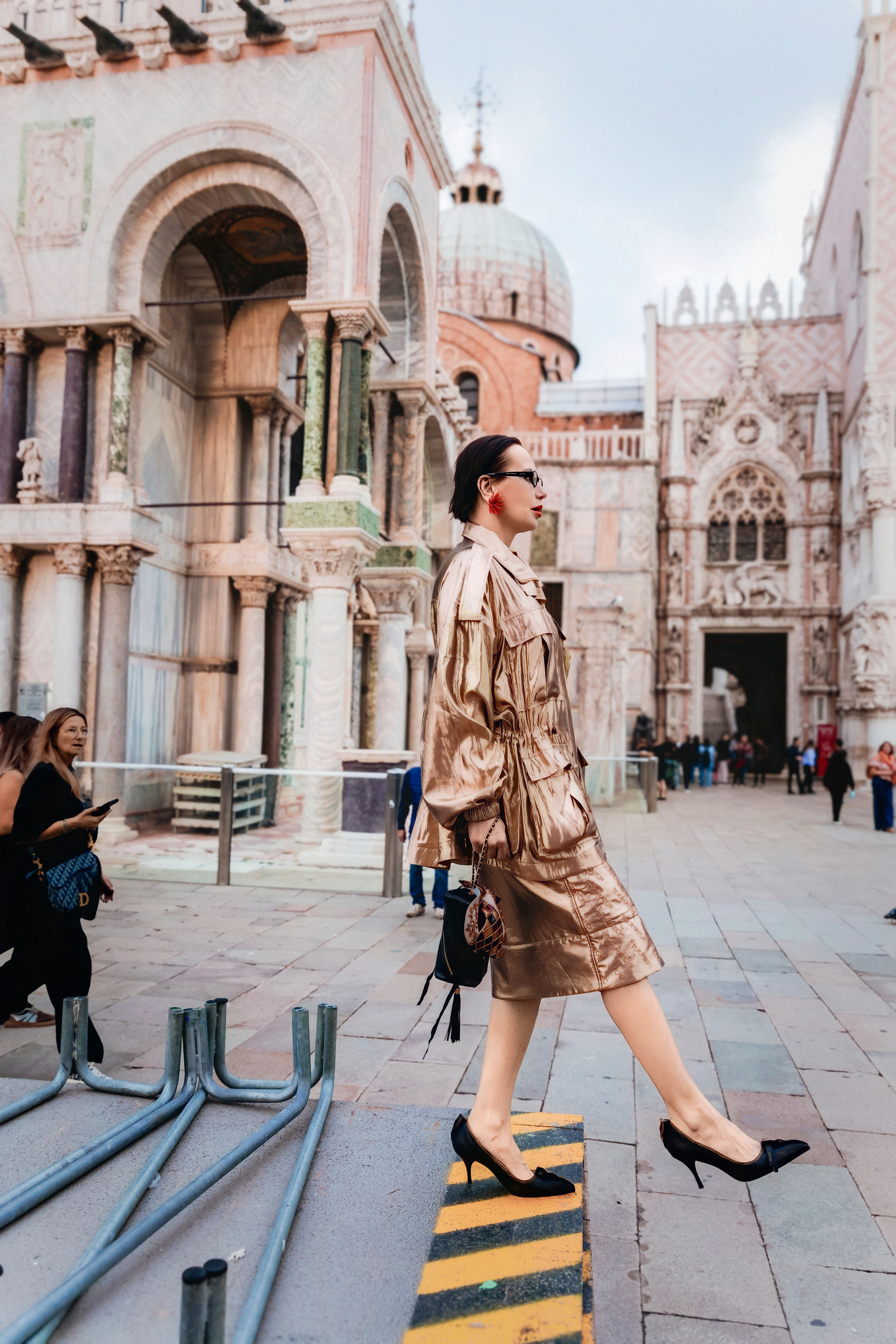 Венецианская маска. Fotografo in Italia. Servizi fotografici a Venezia
