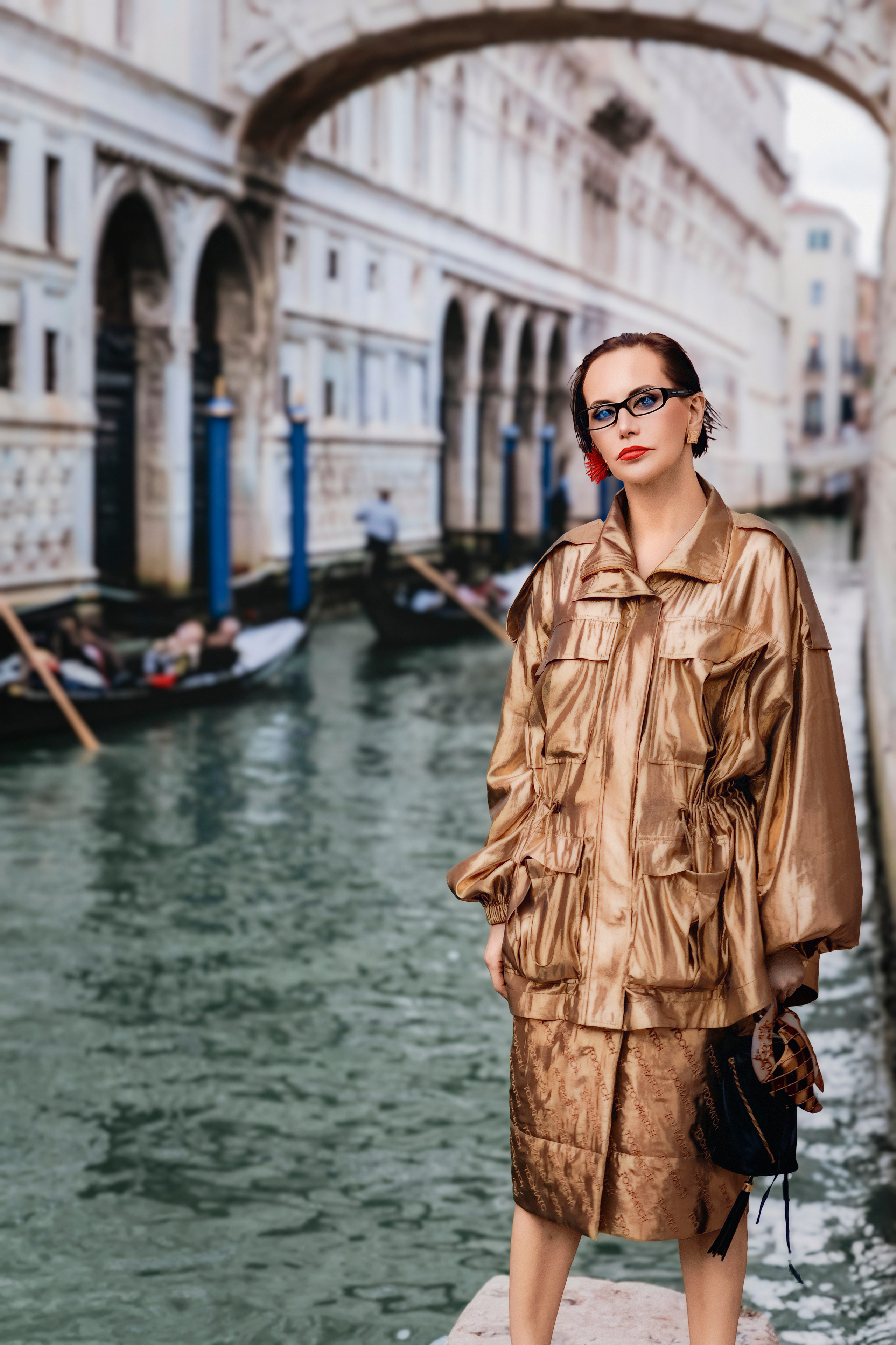 Венецианская маска. Fotografo in Italia. Servizi fotografici a Venezia