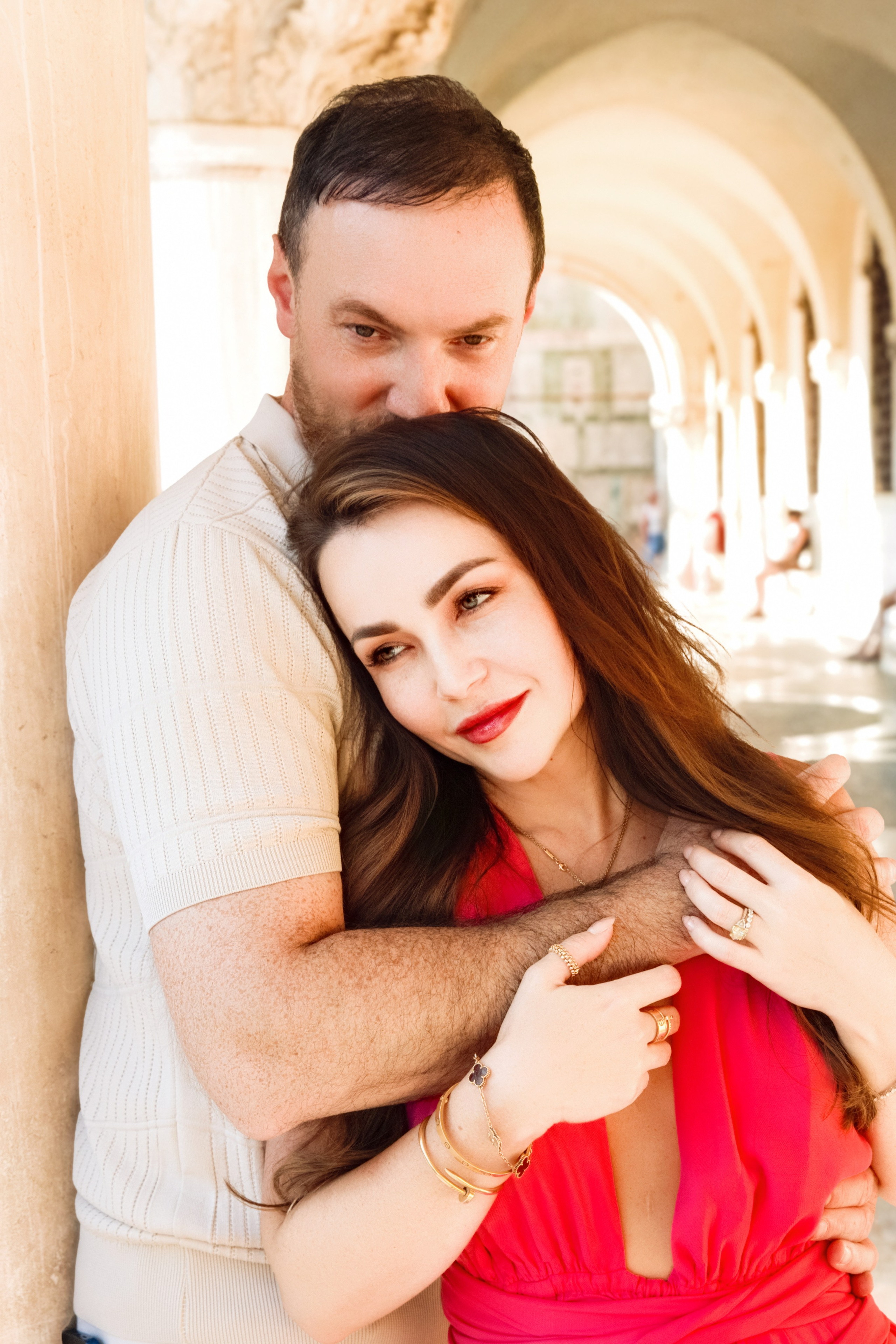 Family. Wedding and family photographer Italy Venice&