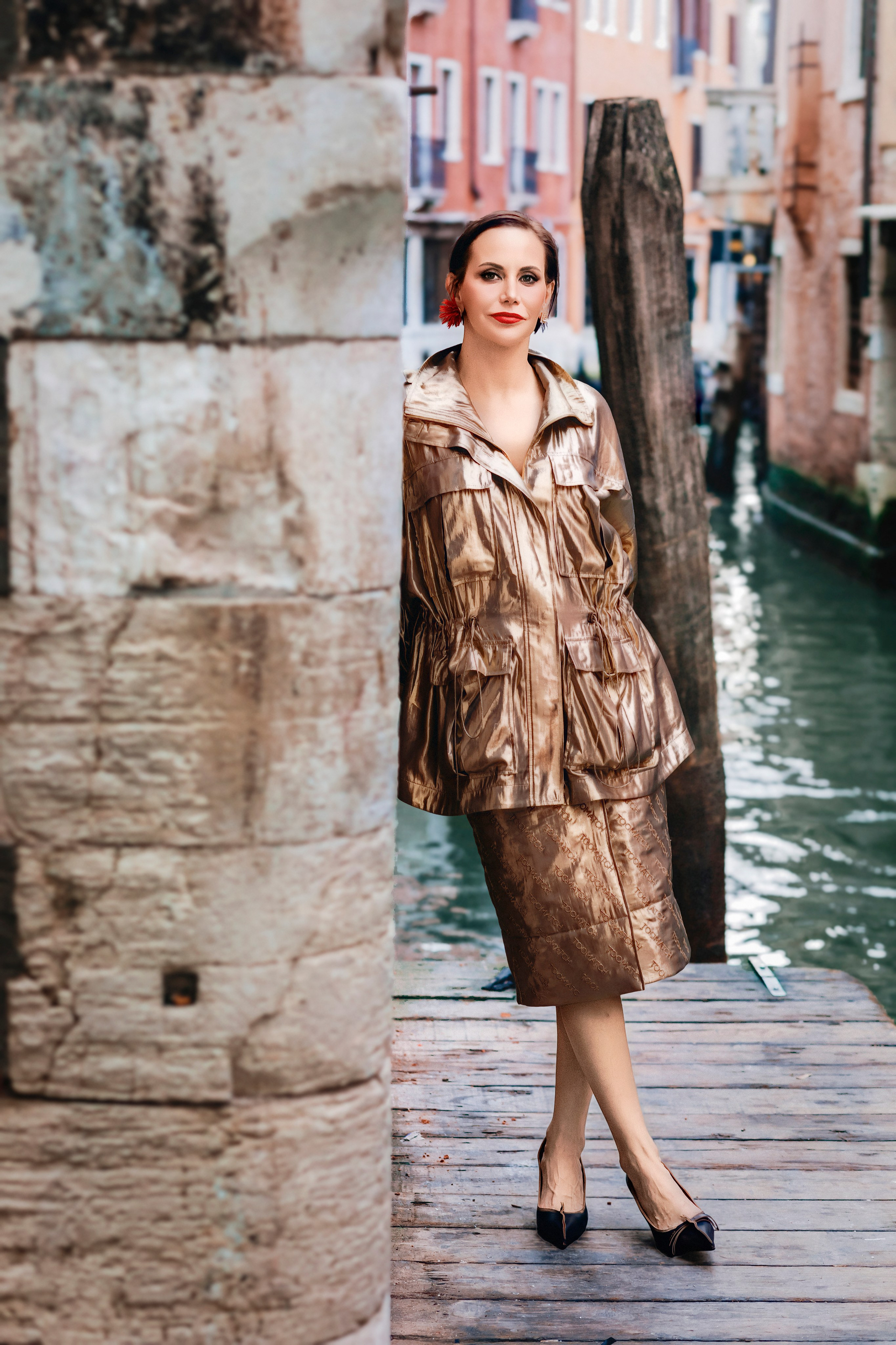 Венецианская маска. Fotografo in Italia. Servizi fotografici a Venezia