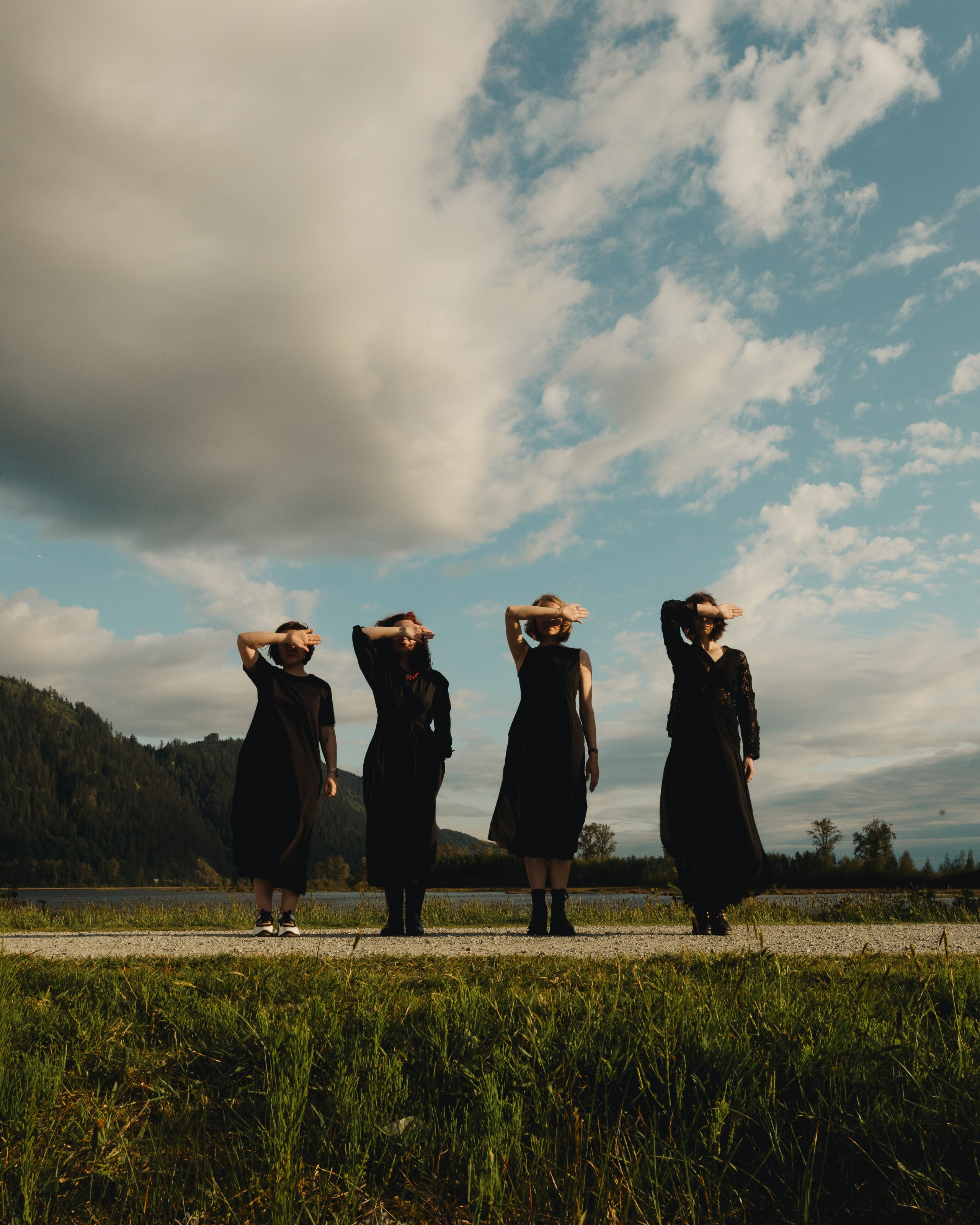 Friends. Yana Bobrova | Artistic Photography