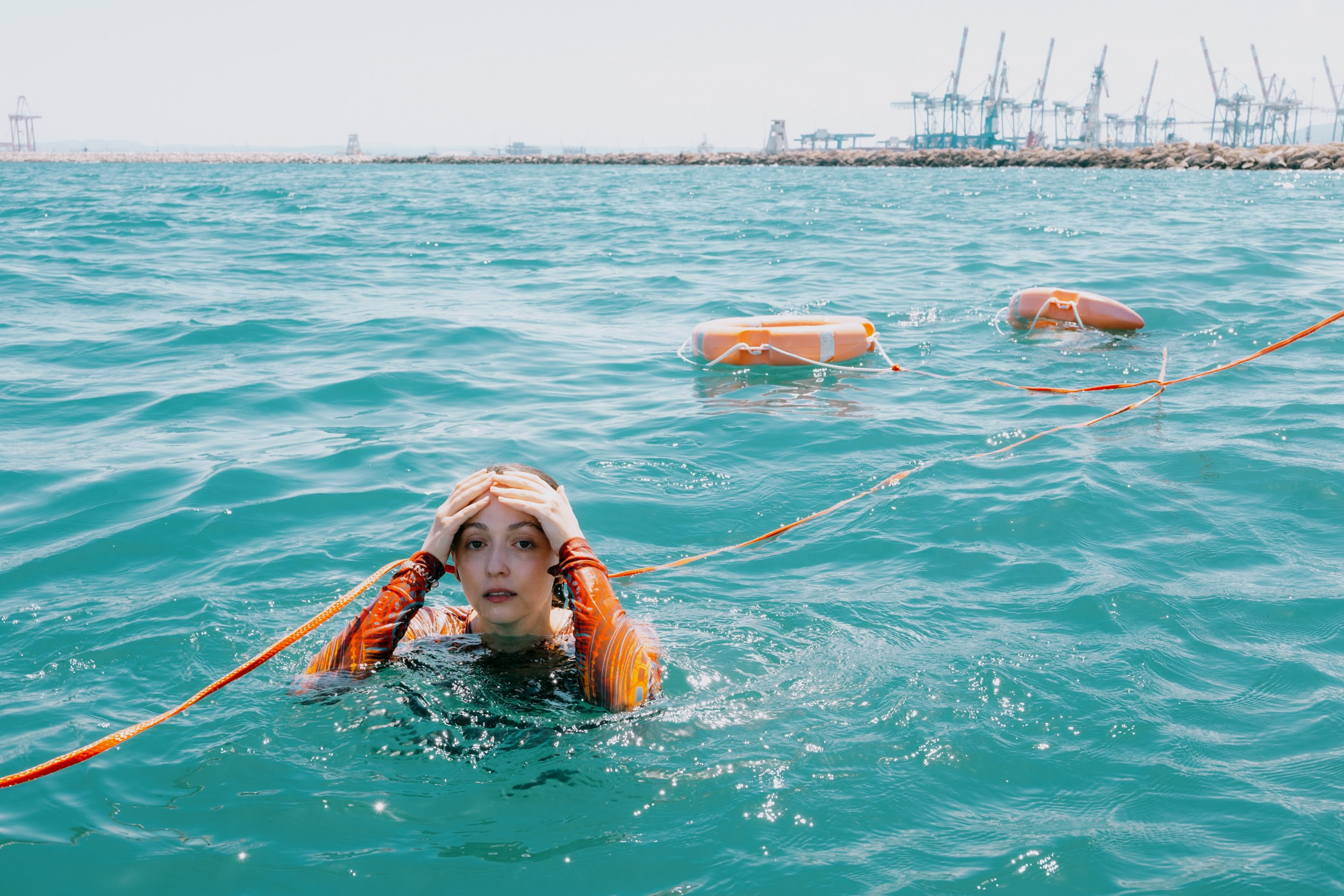 Портреты. Портретный и репортажный фотограф в Израиле Рома Бирман