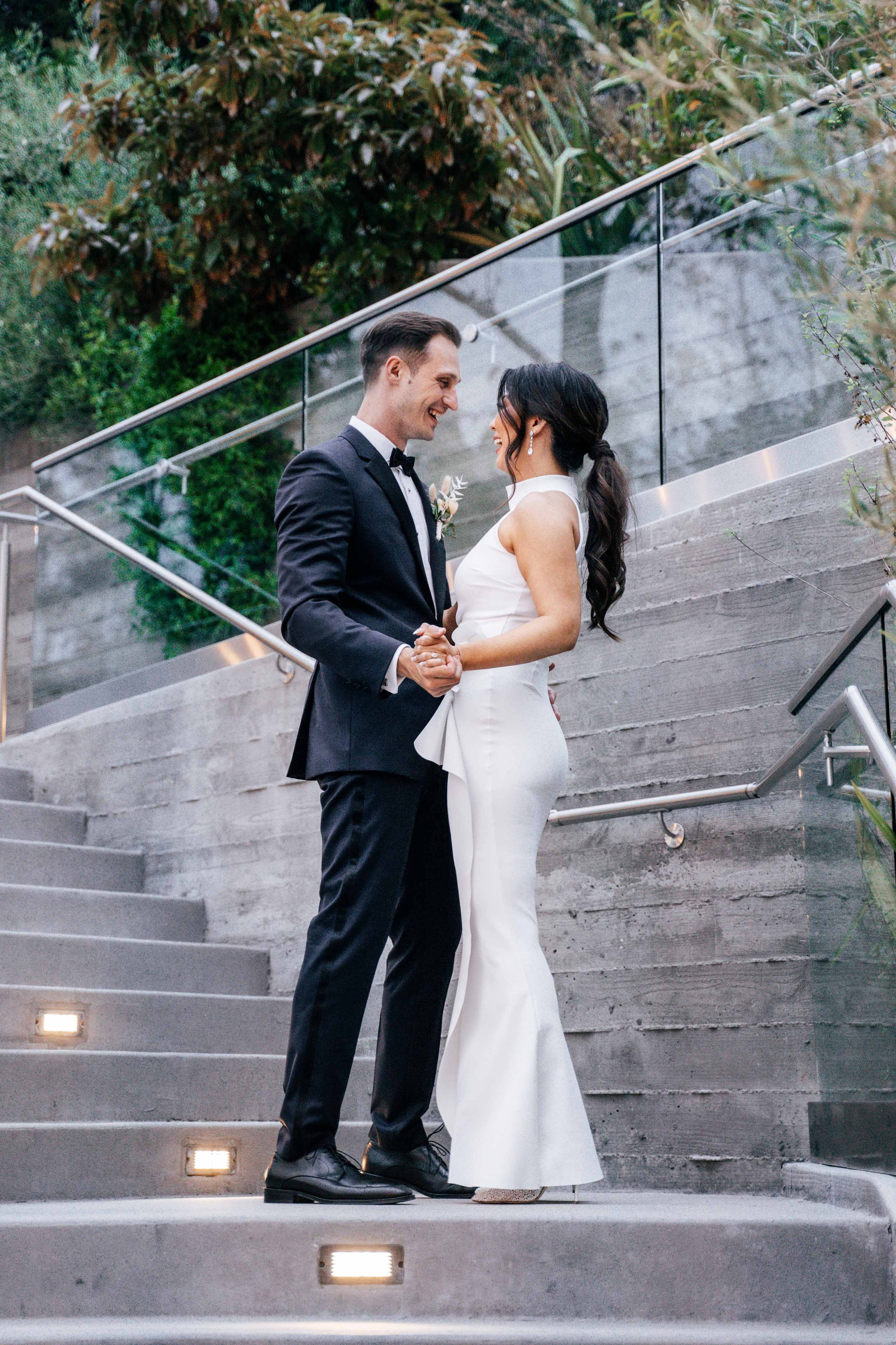 Lauren & Dima Wedding. Classic & Elegant Wedding Photography and Videography in SoCal