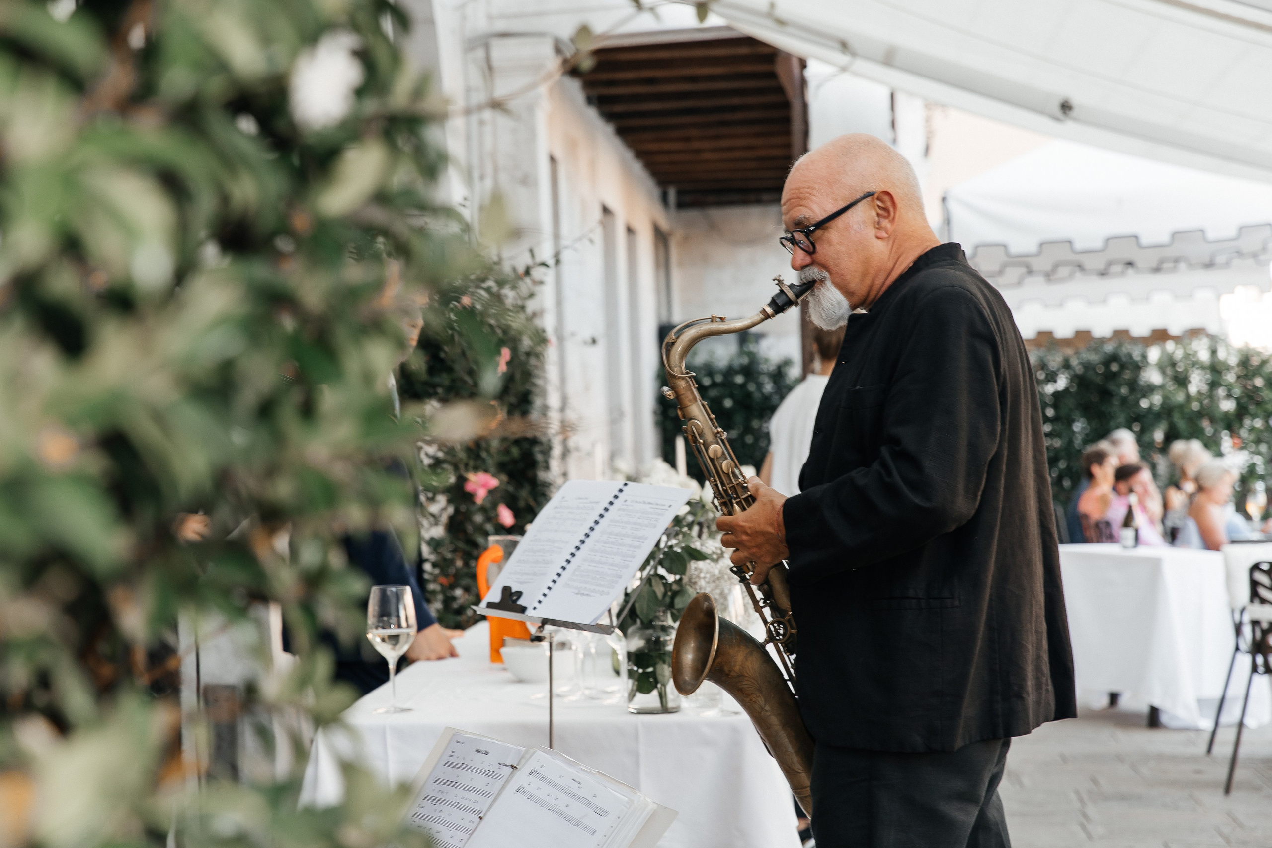 Lilit & Narek. Armenian Wedding in Venice