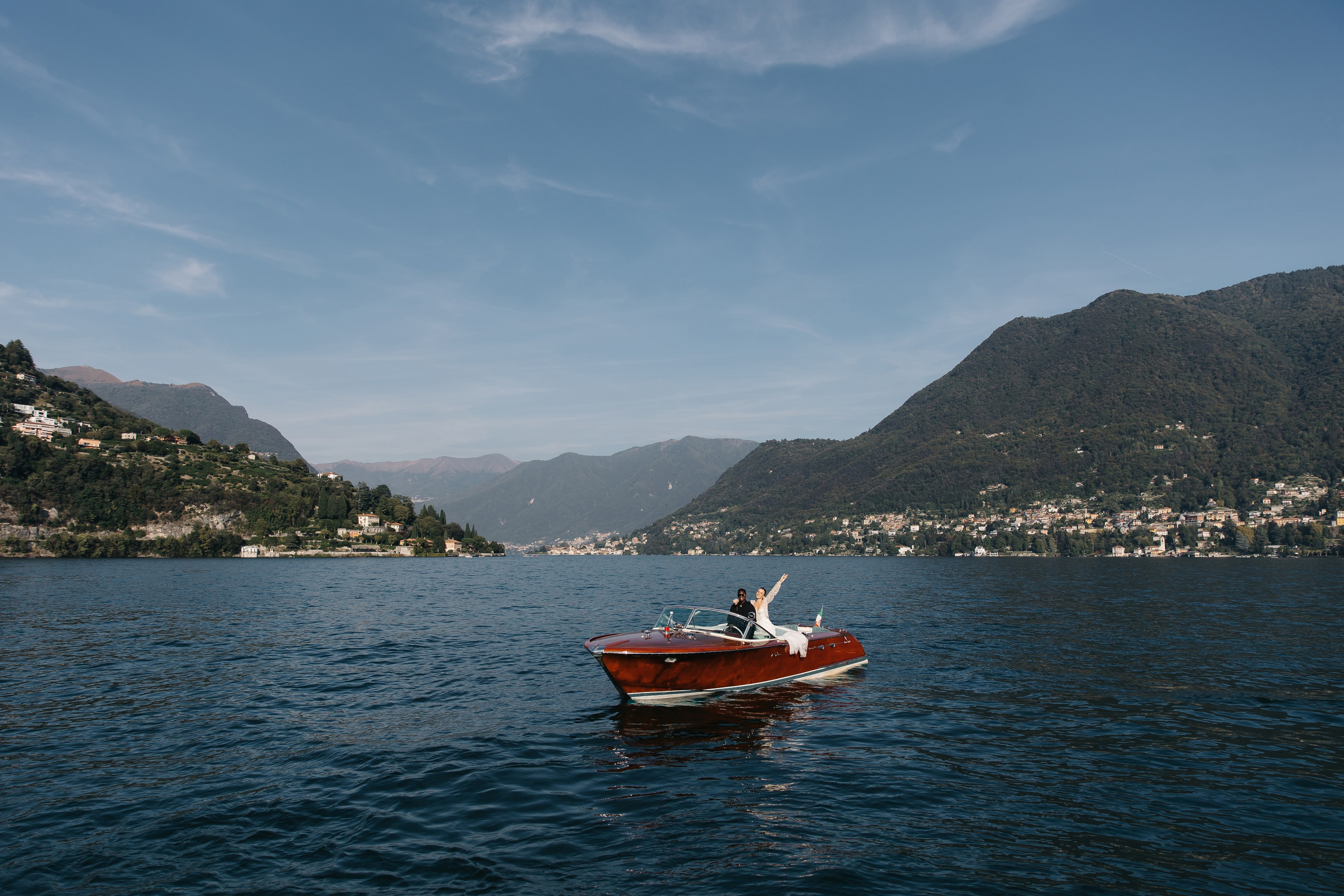 Love without borders