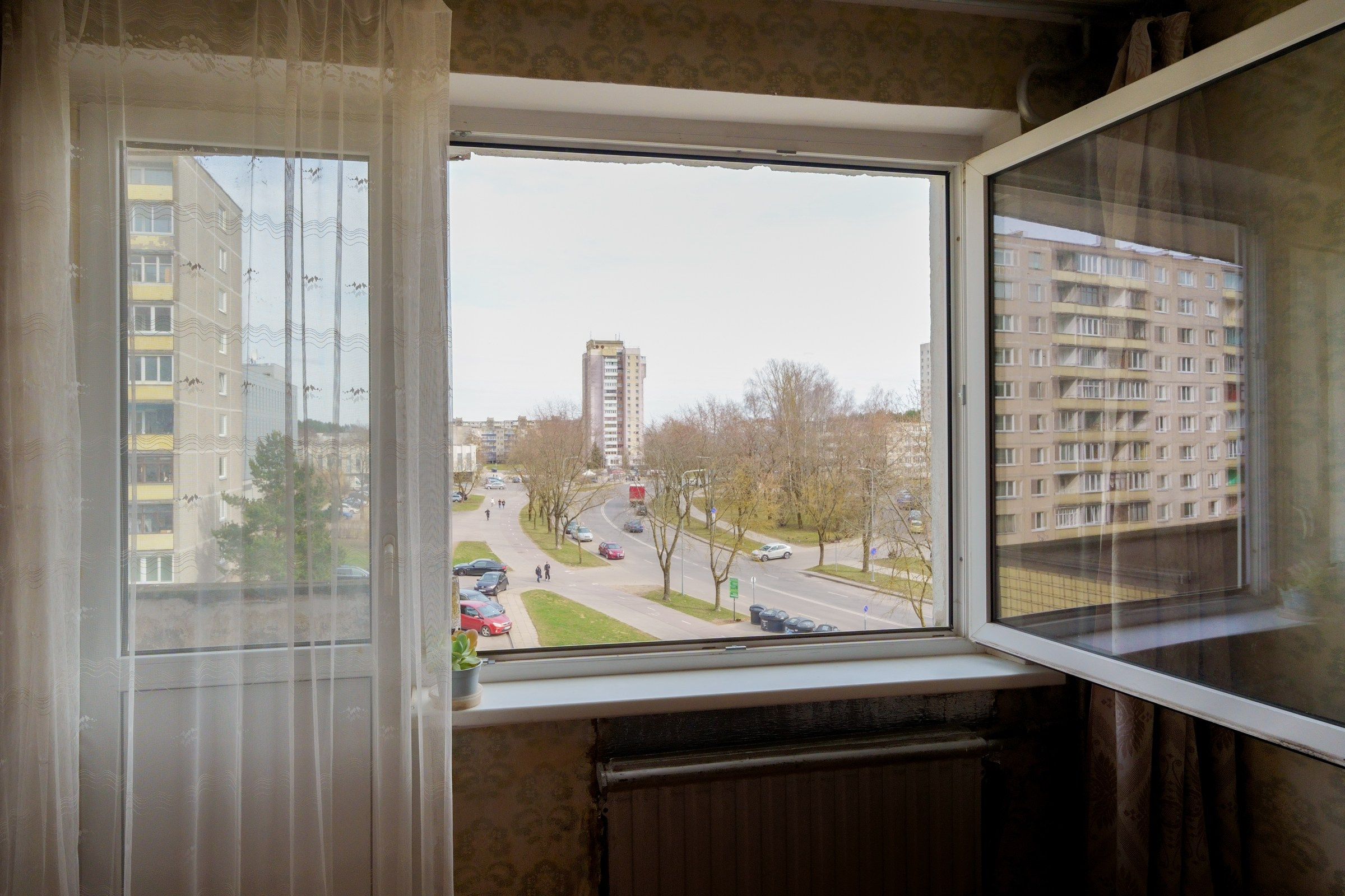 Architektų g. 138. Elina Sapiega fotografė Vilniuje