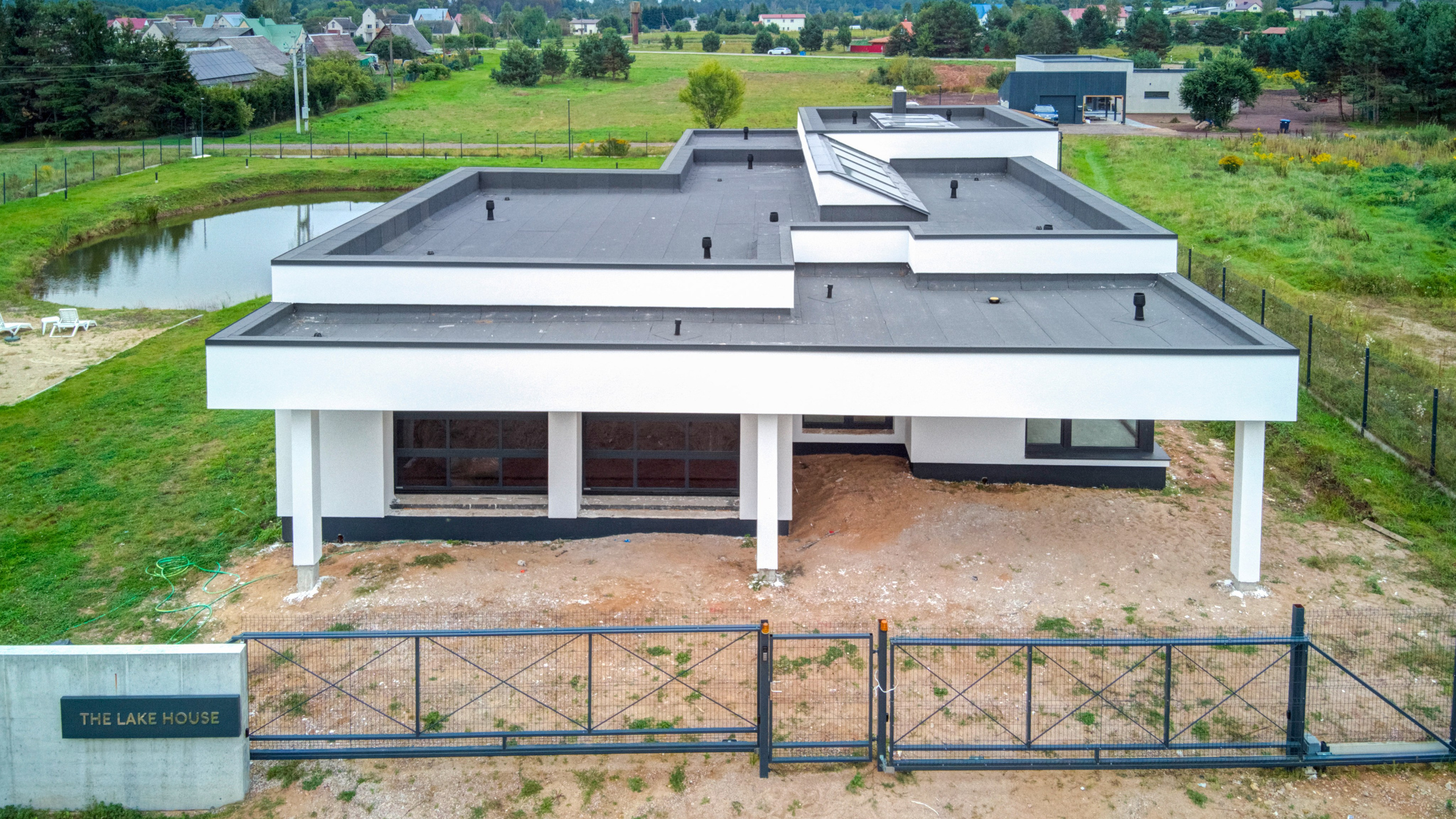 Kranto, 14, Bezdonys. Elina Sapiega fotografė Vilniuje