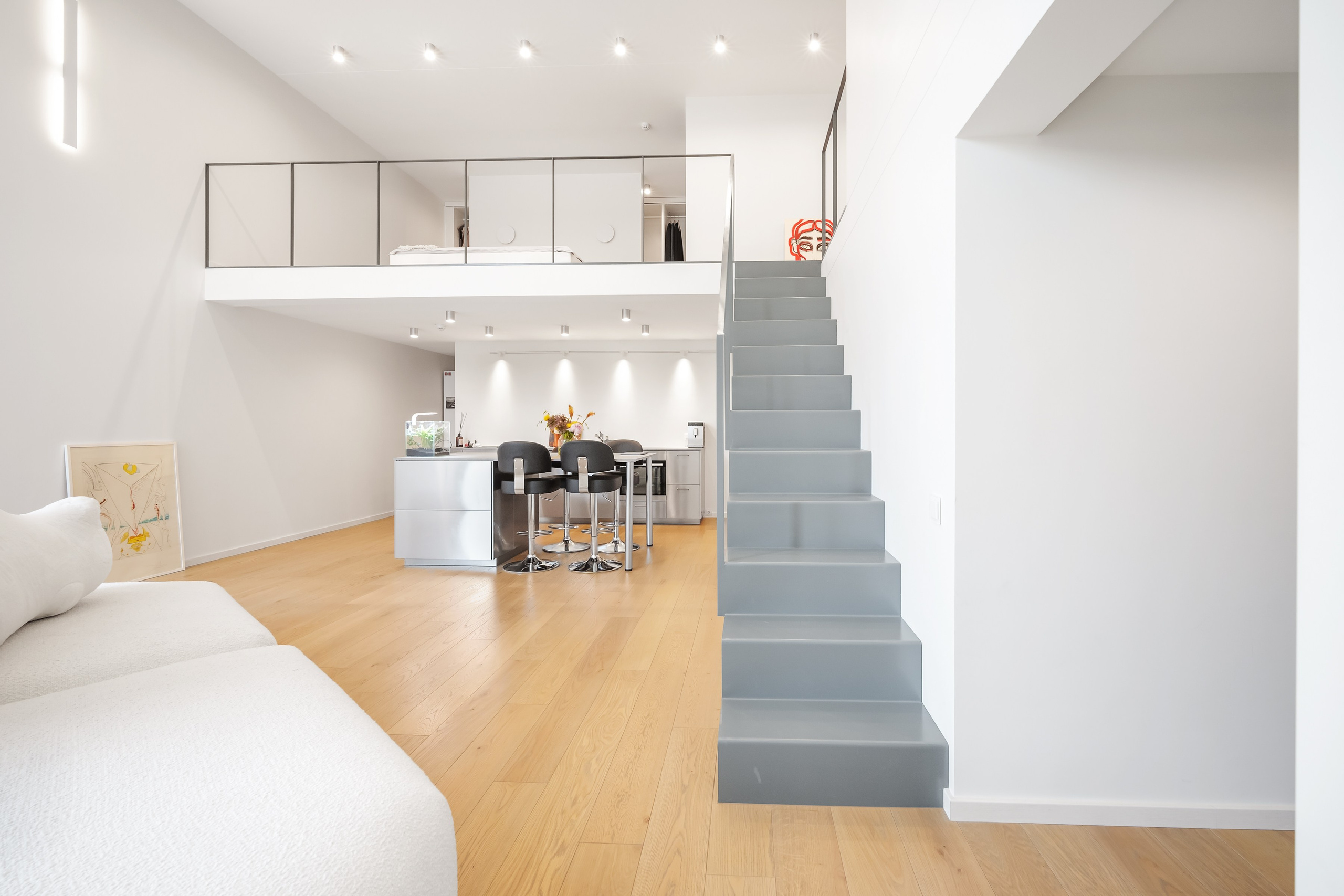 Kauno g. 32b. Elina Sapiega fotografė Vilniuje