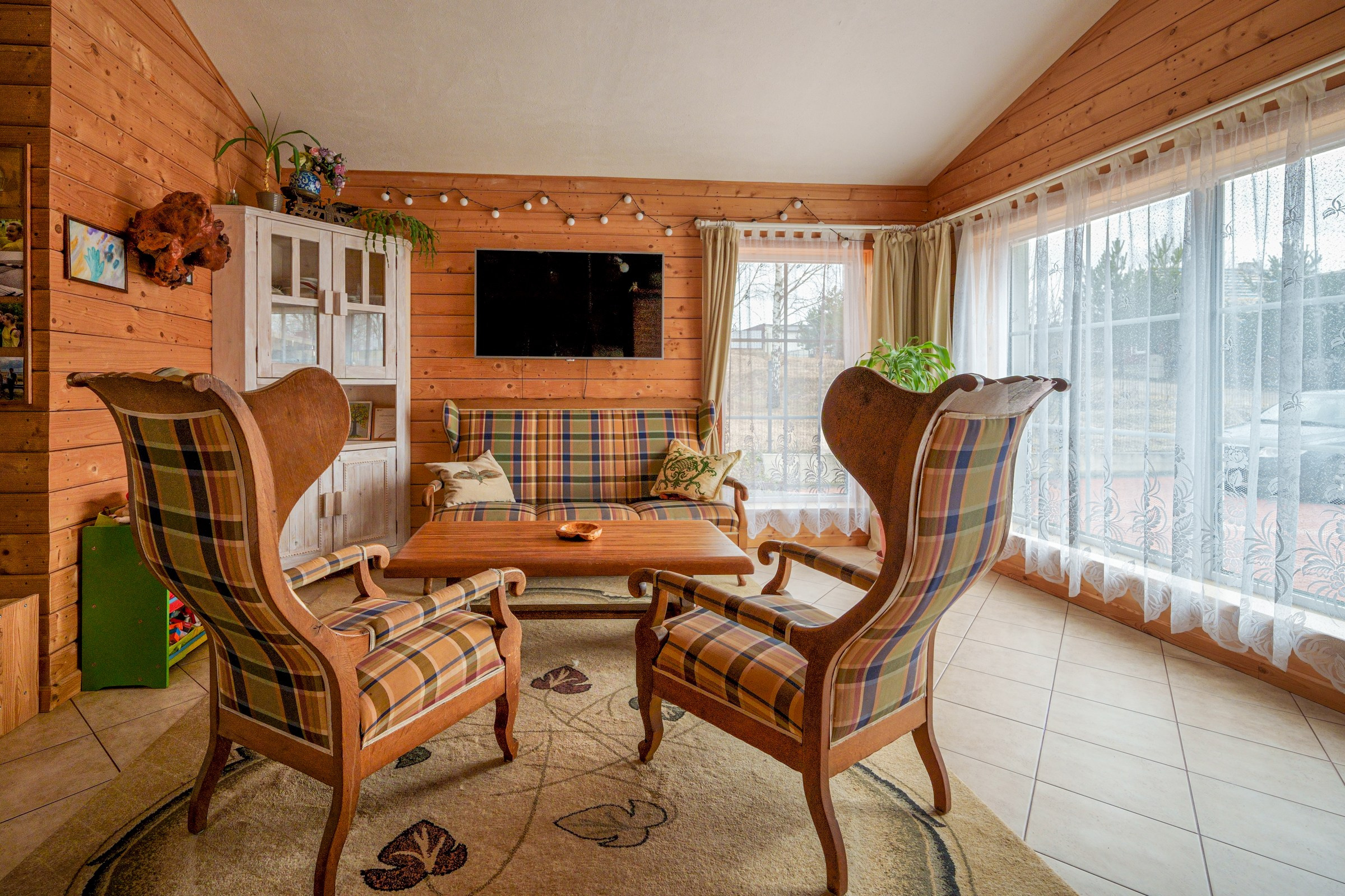 Butų, gyvenamųjų namų, komercinių patalpų fotografavimas. Elina Sapiega fotografė Vilniuje