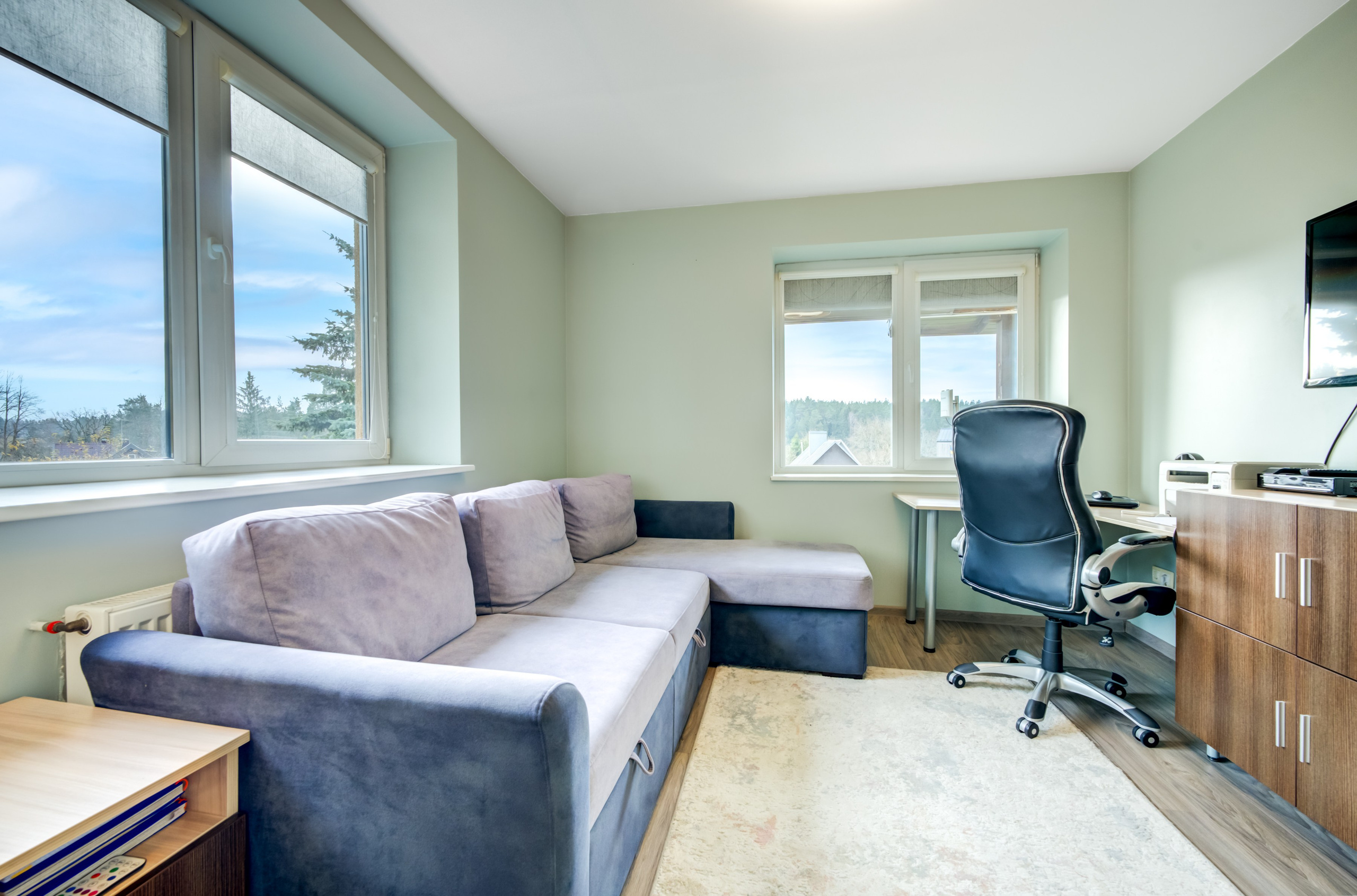 Korių g. 34, Vilnius. Elina Sapiega fotografė Vilniuje