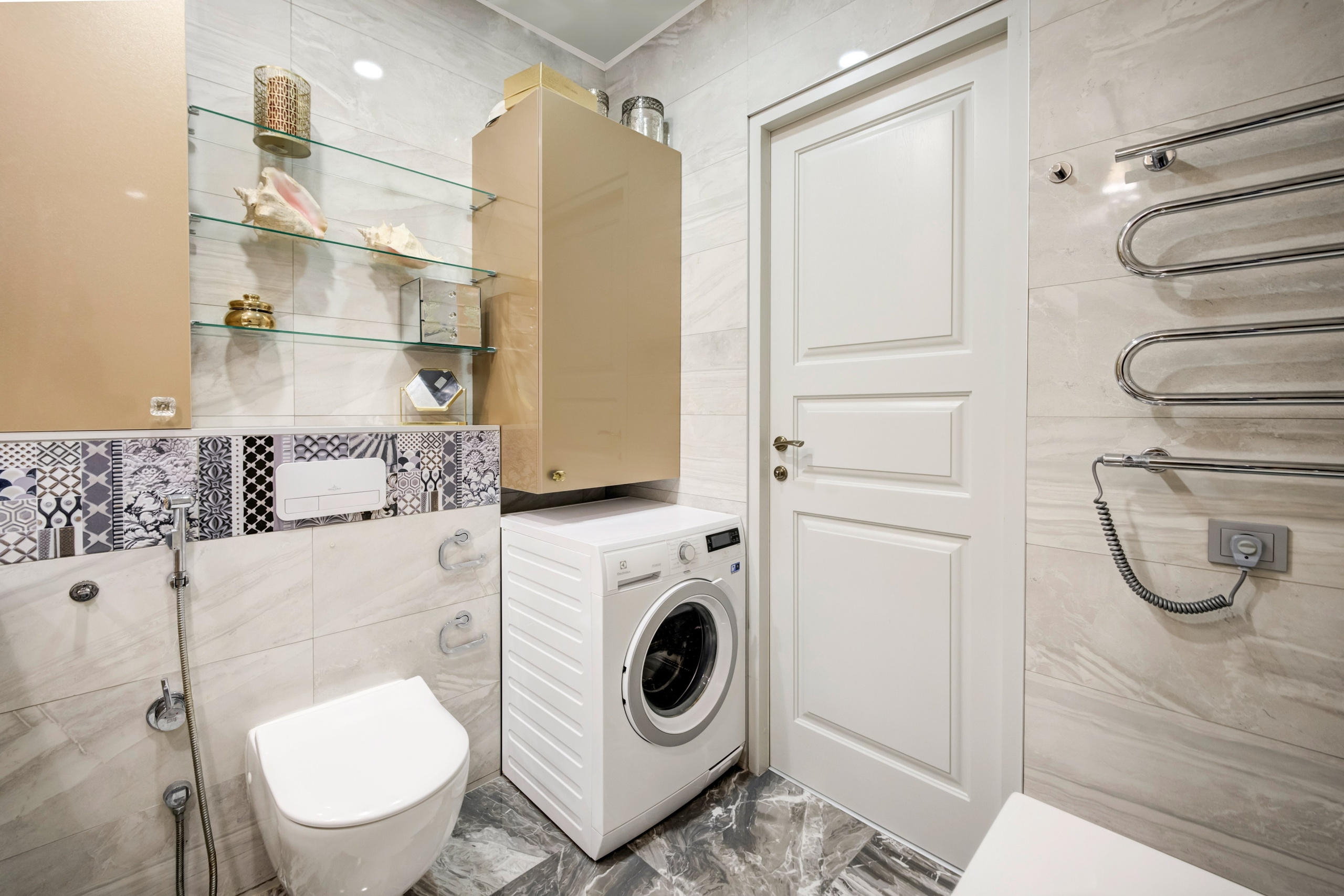 Baltupio g. 123, 3-jų kambarių butas. Elina Sapiega fotografė Vilniuje