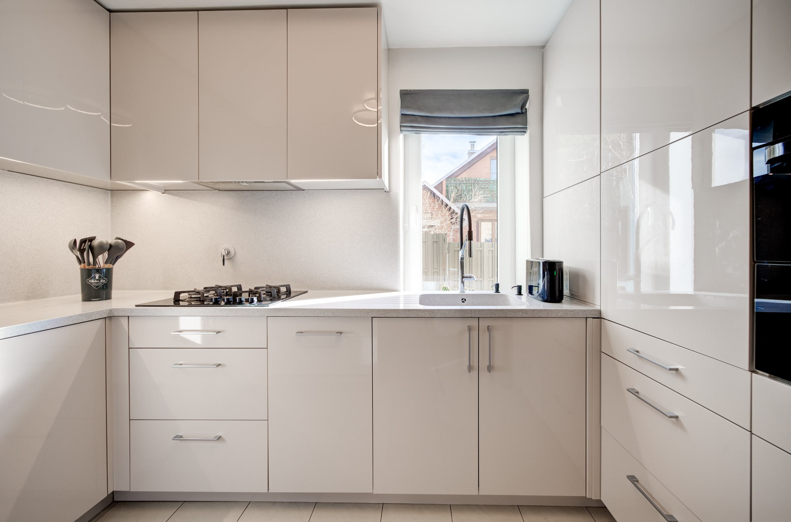 Korių g. 34, Vilnius. Elina Sapiega fotografė Vilniuje