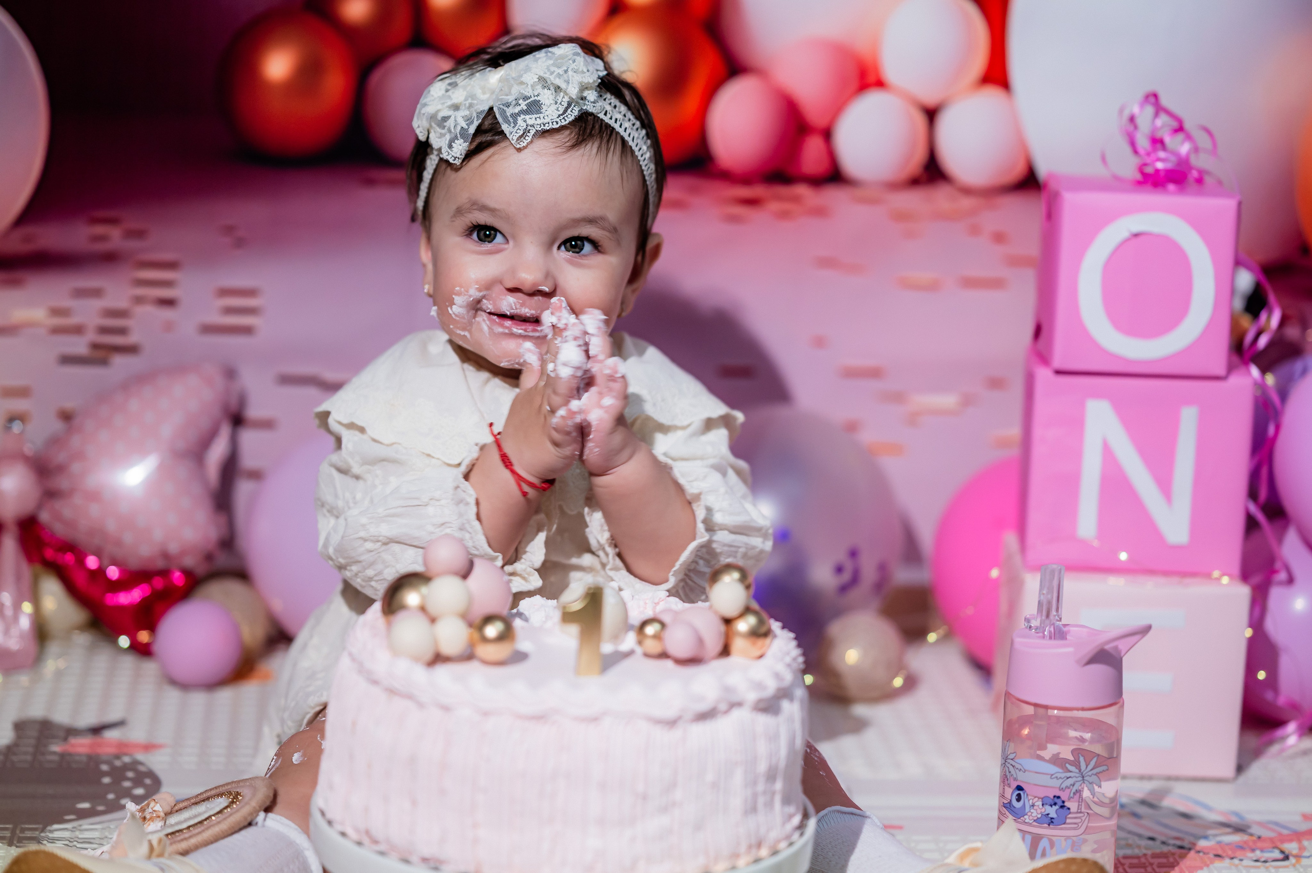 Aniversare Otilia „One”