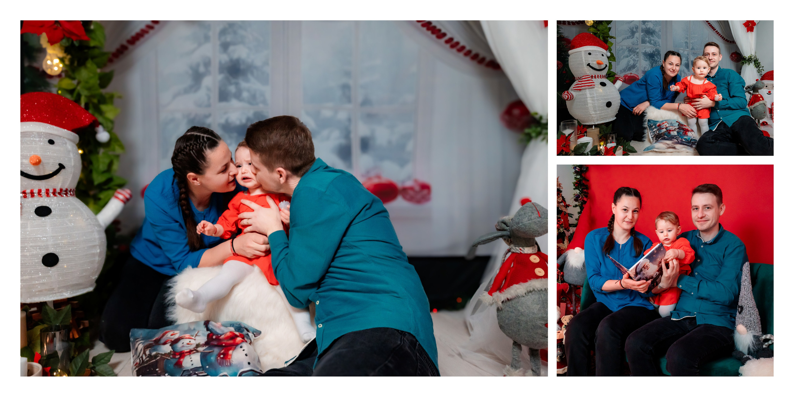 Serena o minune dulce