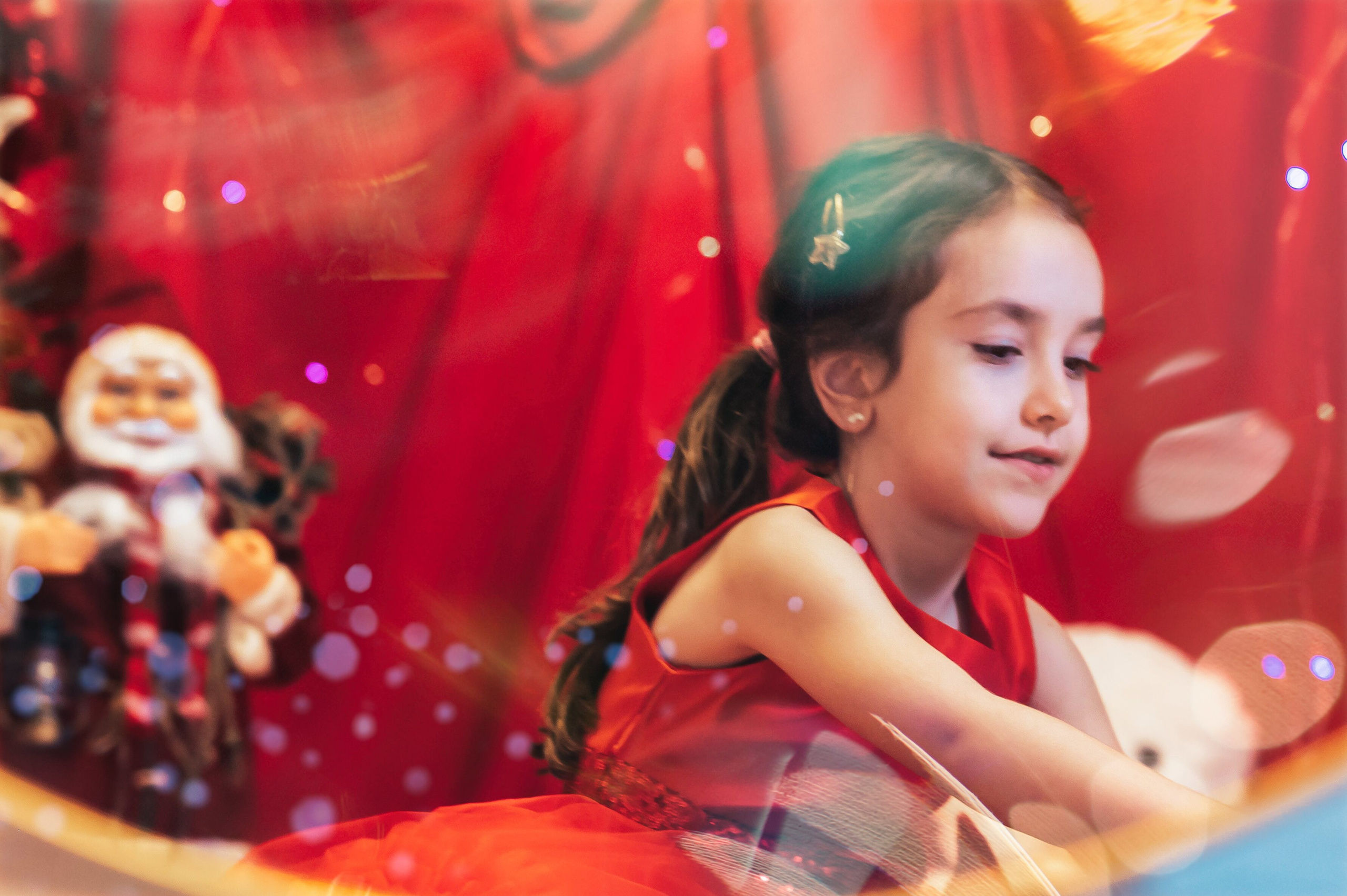 Sedinta Craciun Sofia