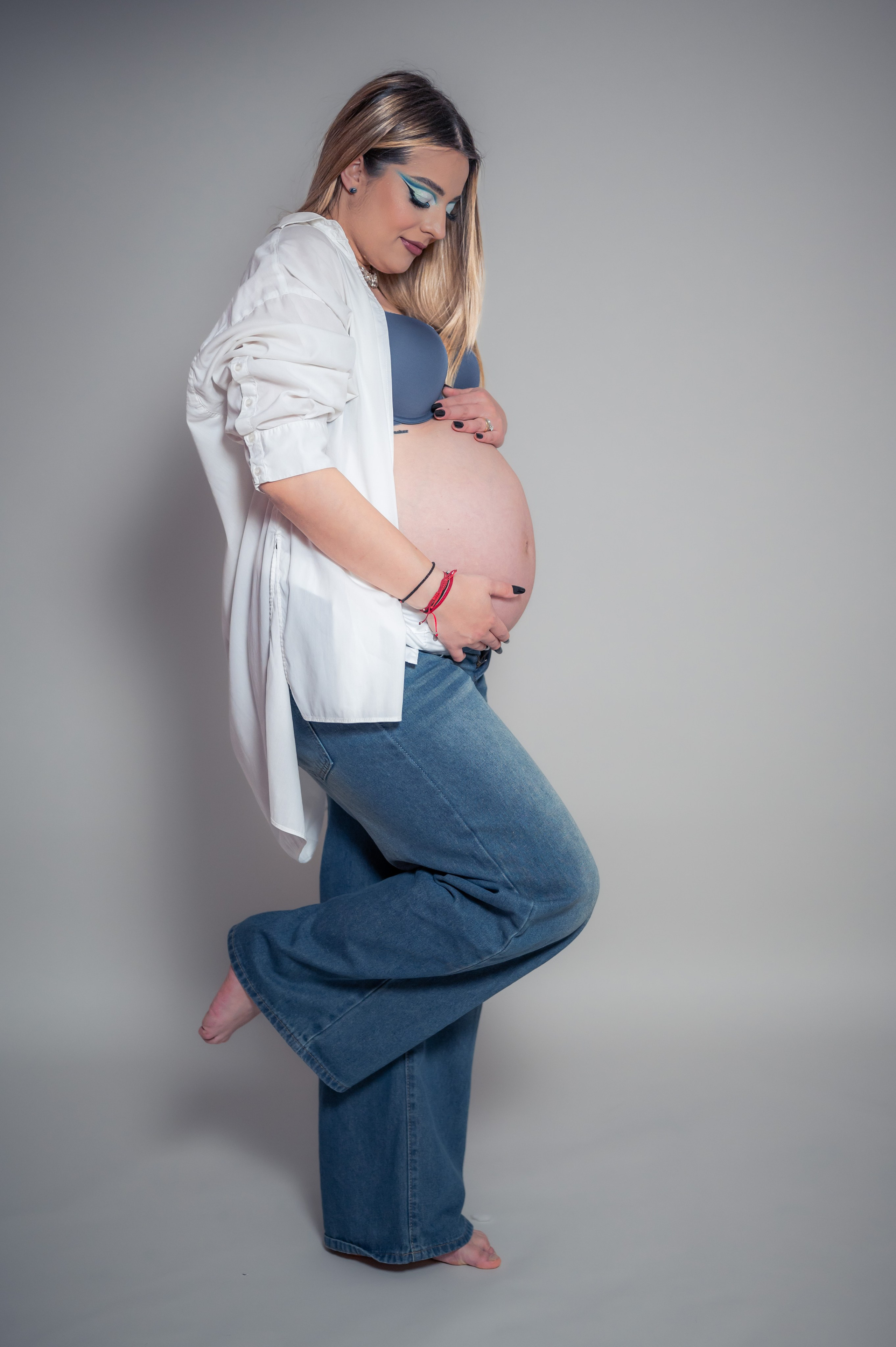 Elisa & Andrei 7 ½ luni