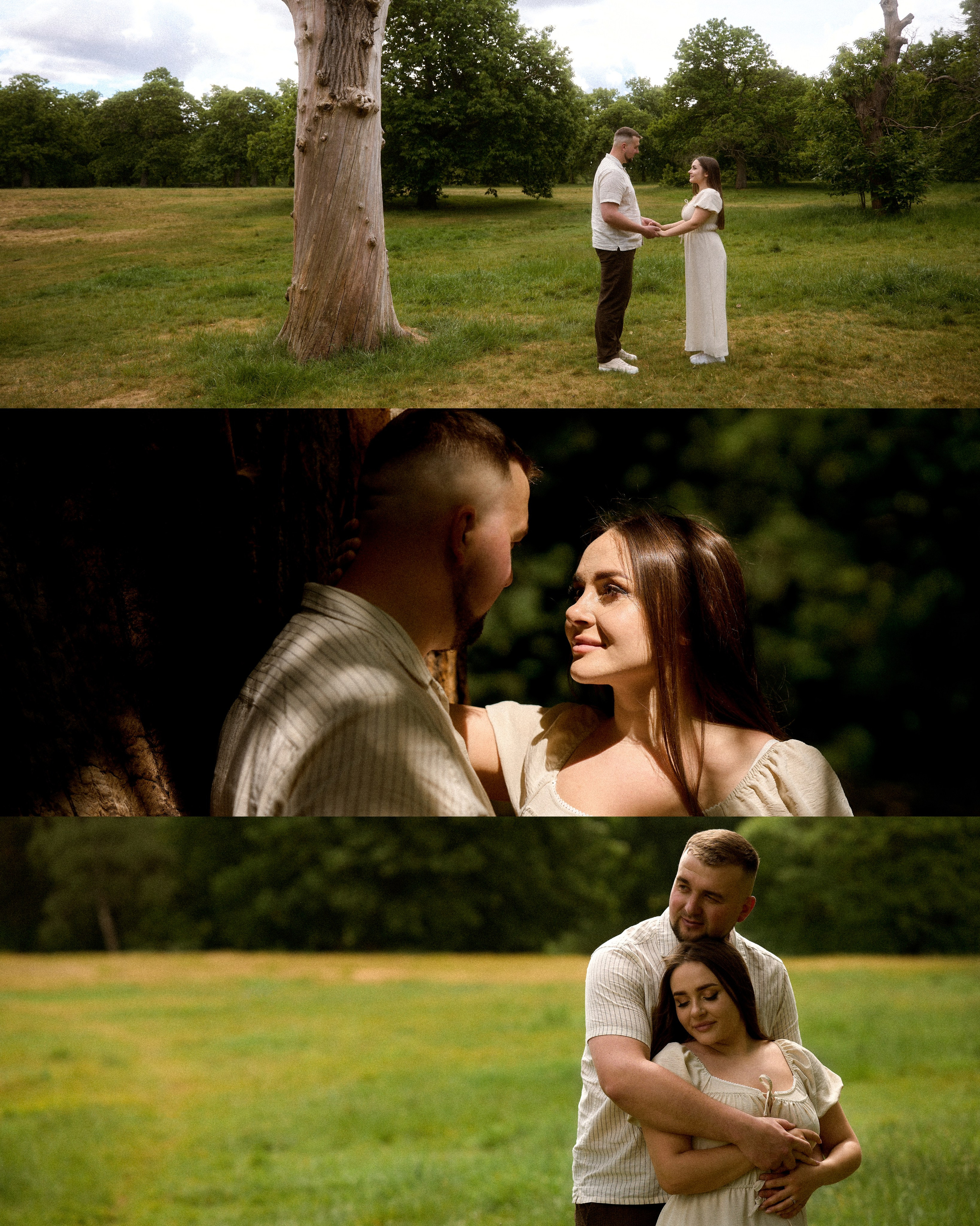 Love Story. Ukrainian Photographer London