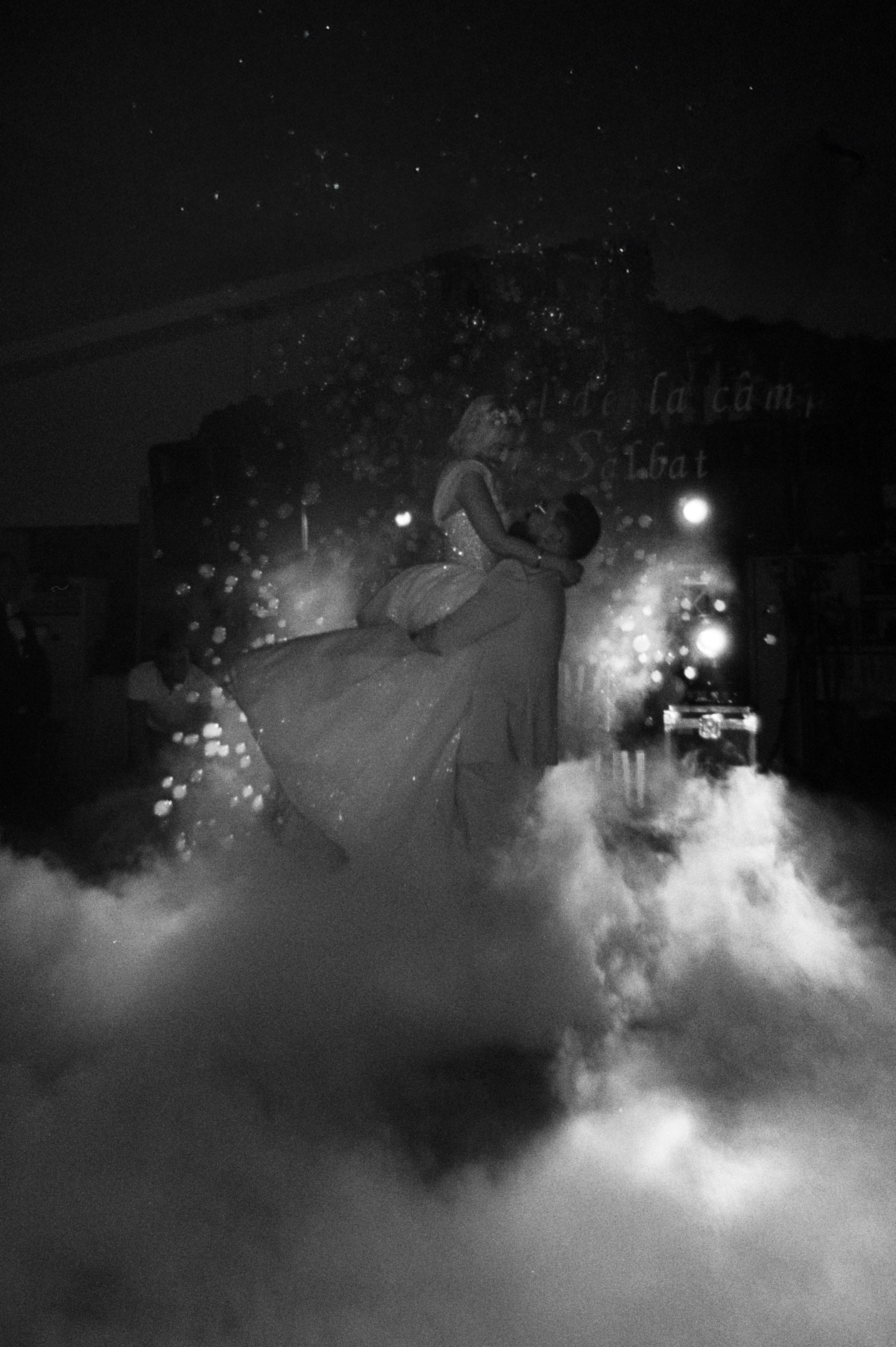 Sabina & Cristi’s wedding