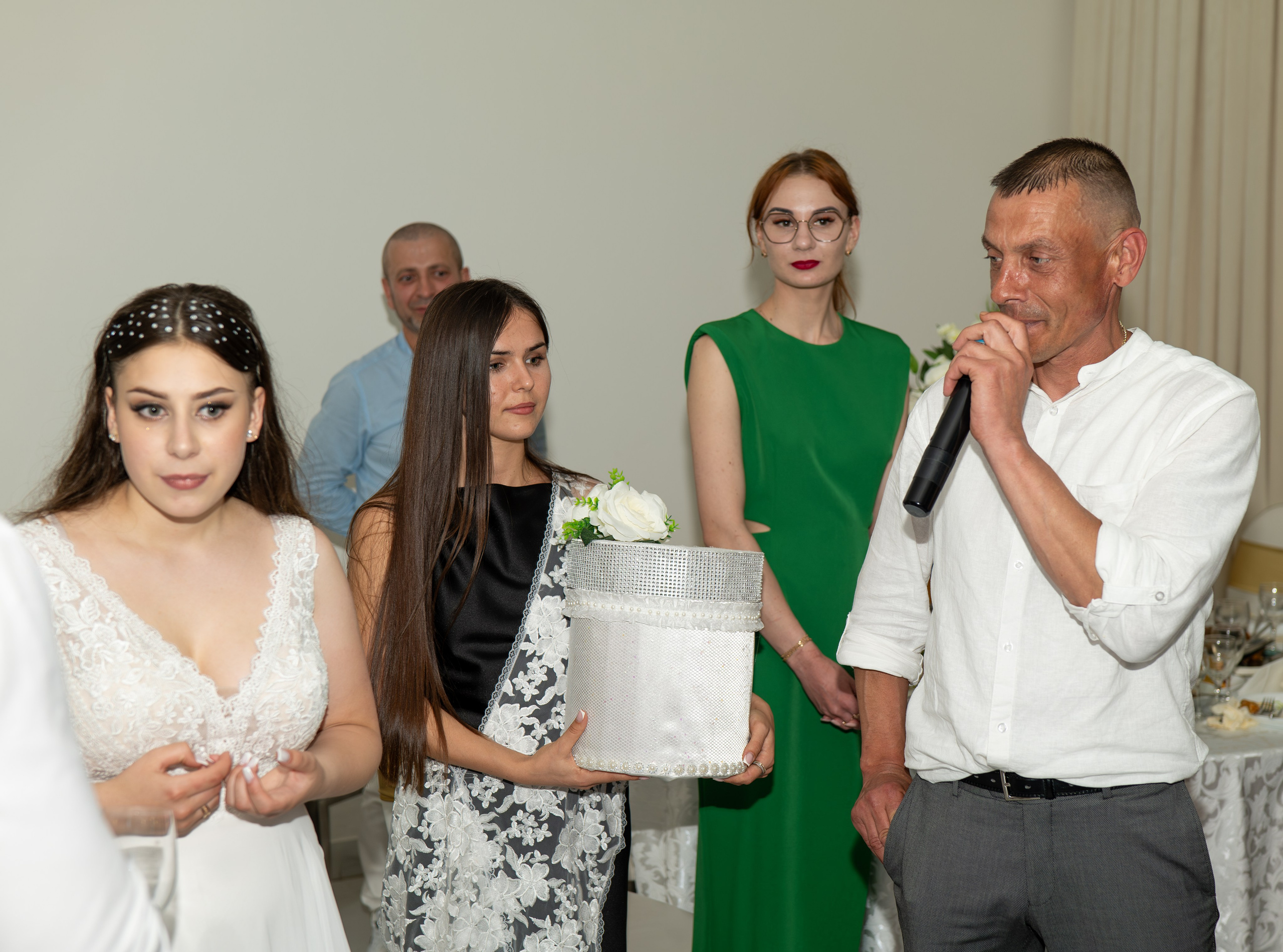 Constantin & Andreea. Fotograful și Cameramanul familiei dvs în Franța Paul Photographer