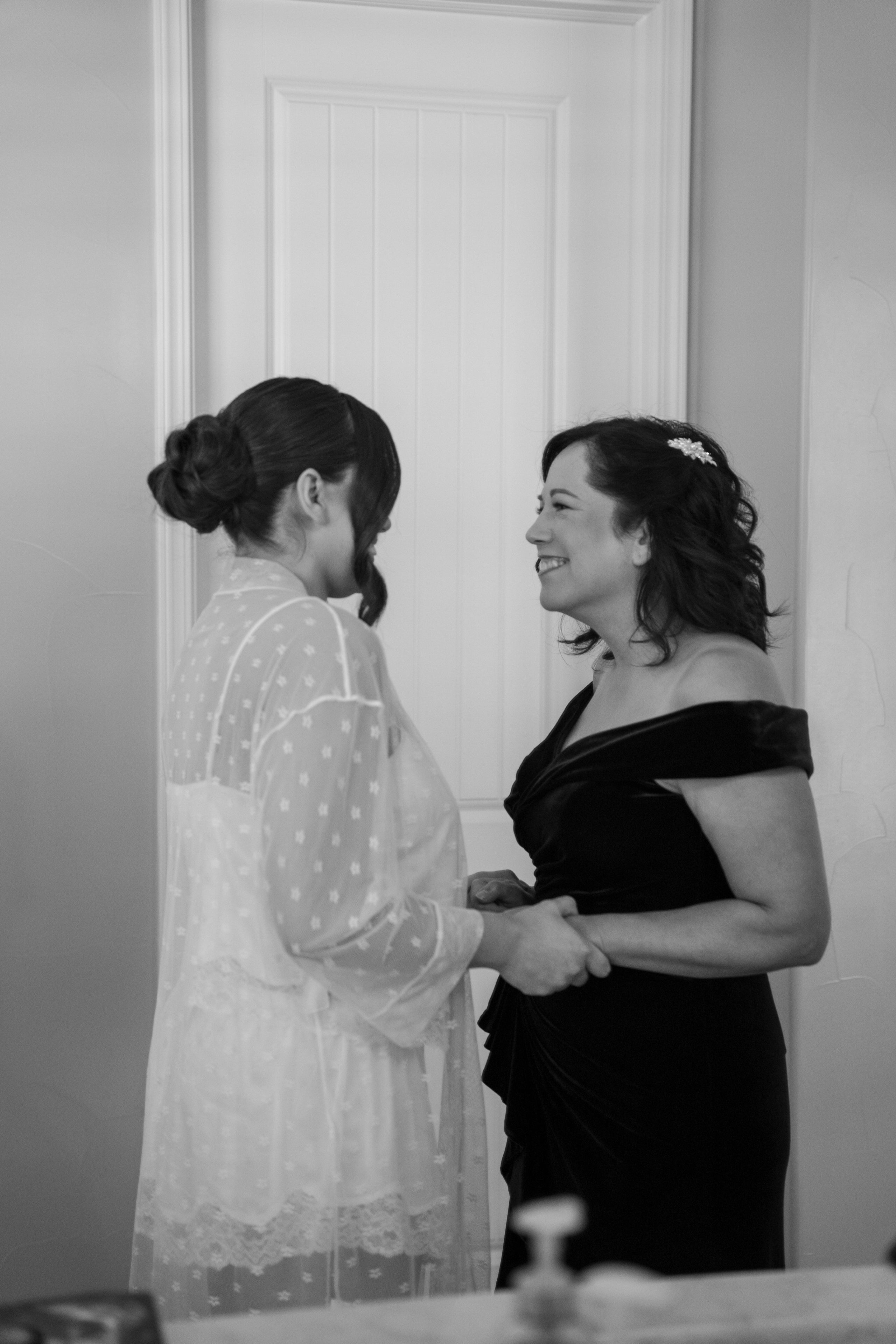 Wedding in Fresno, California