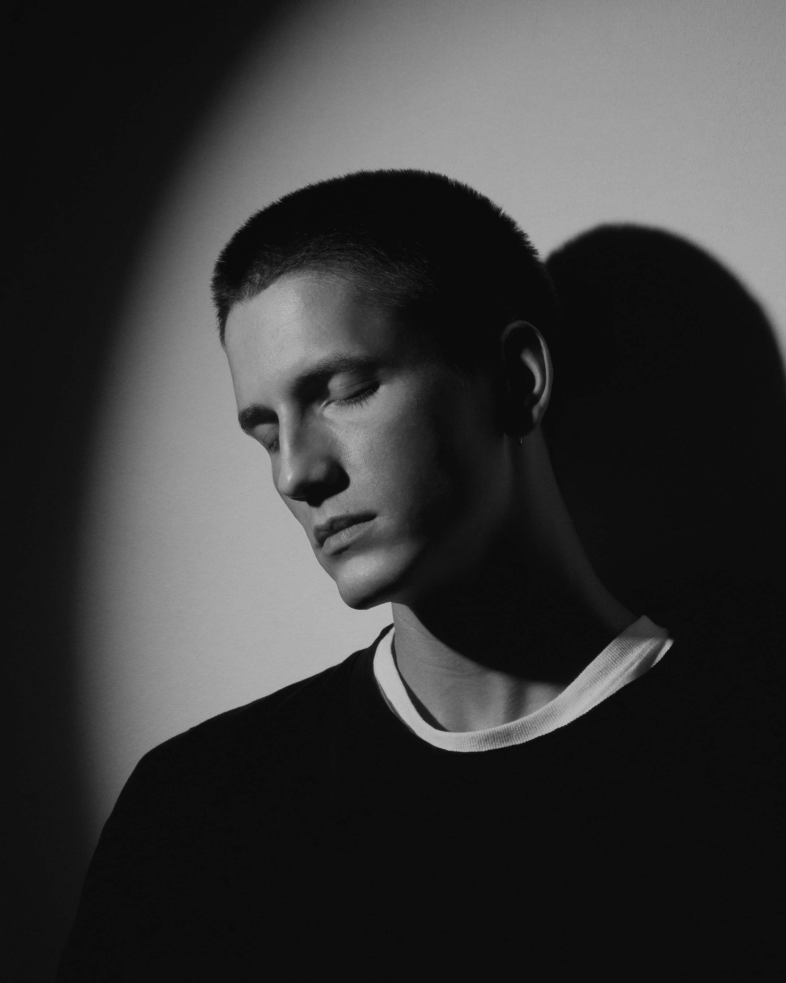 VLAD. Фотограф Абдршин Валерий