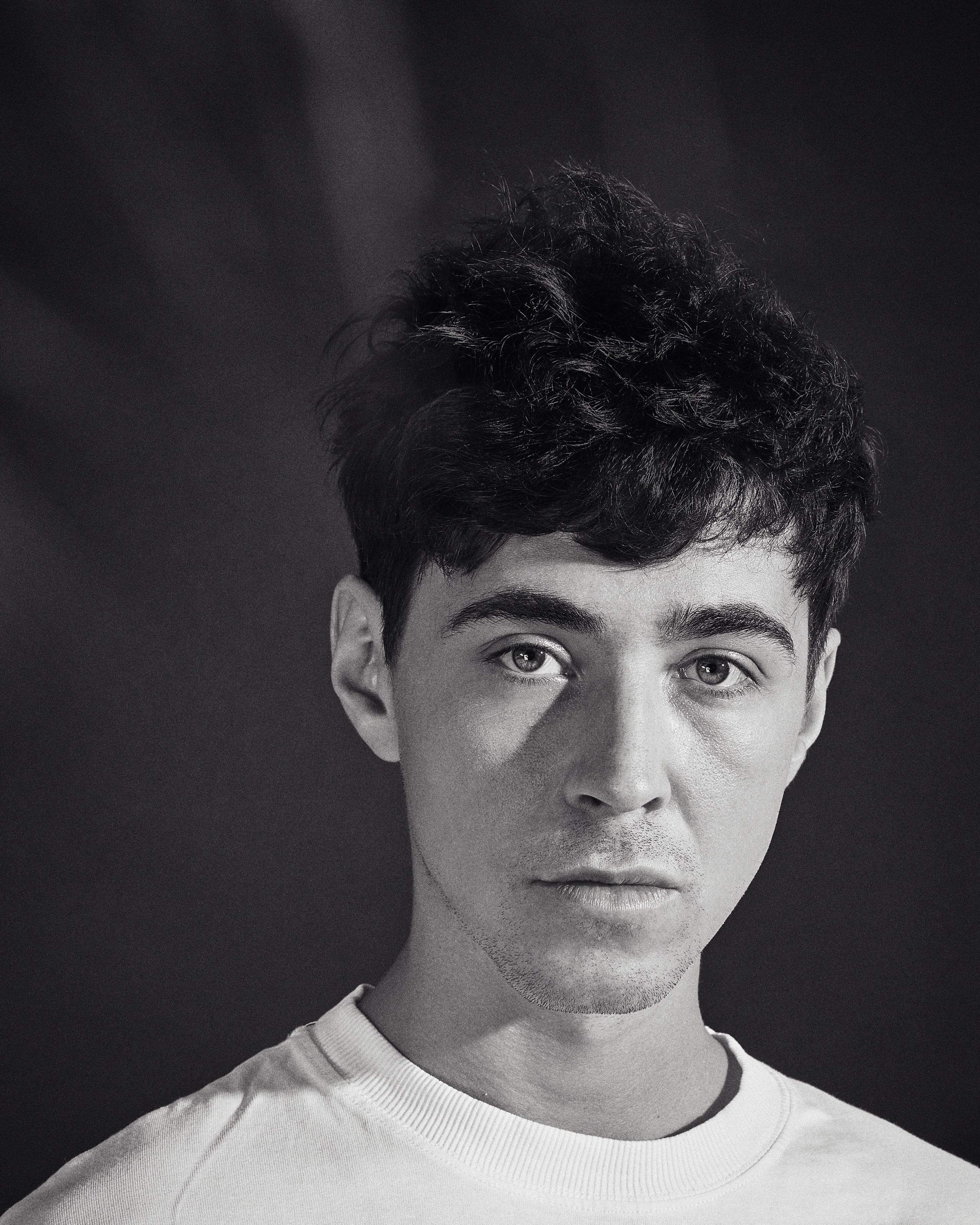 VANYA. Фотограф Абдршин Валерий