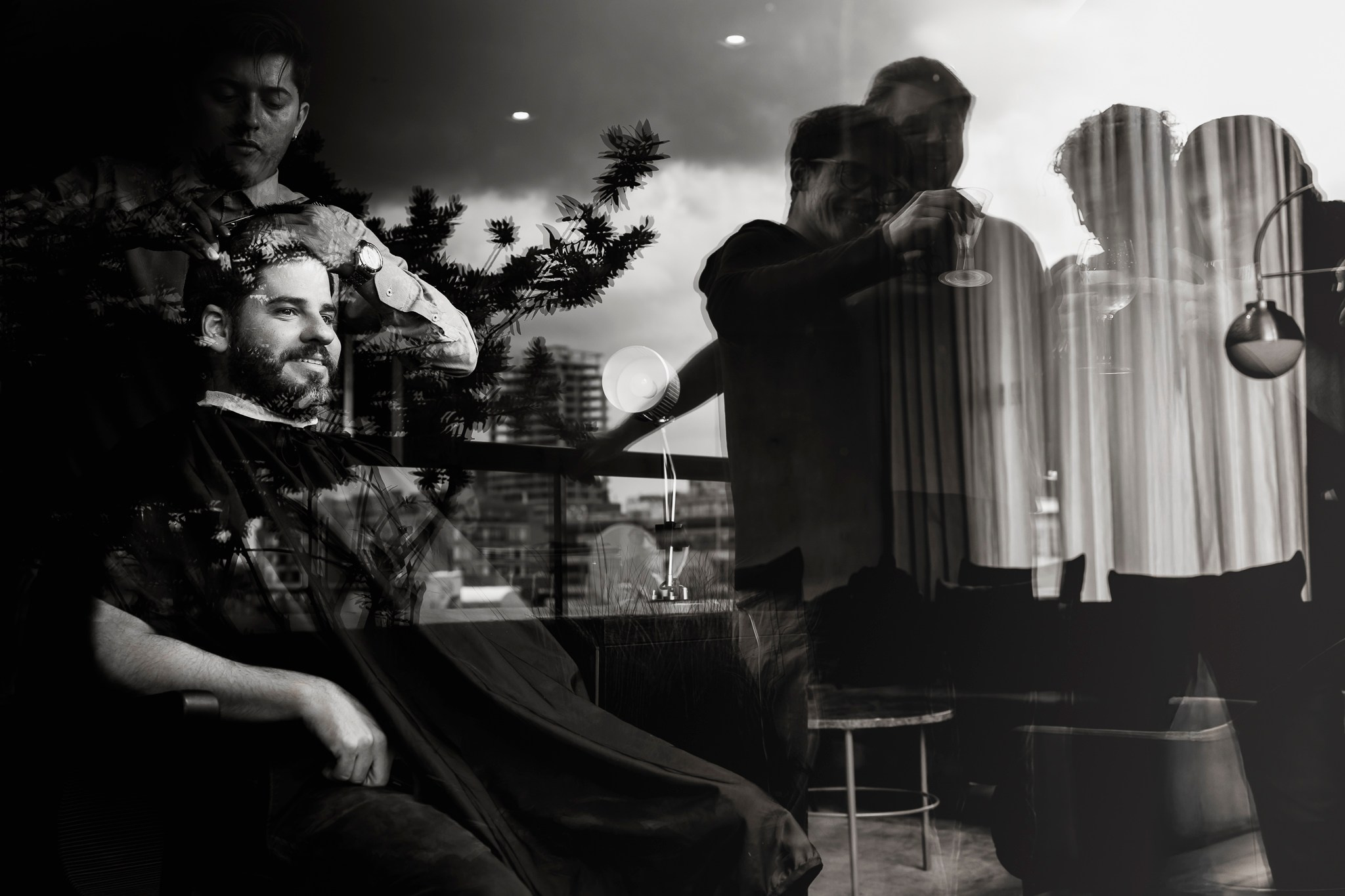 Bodas. Fotógrafo especializado en retratos, bodas y quinceañeras, Bogotá