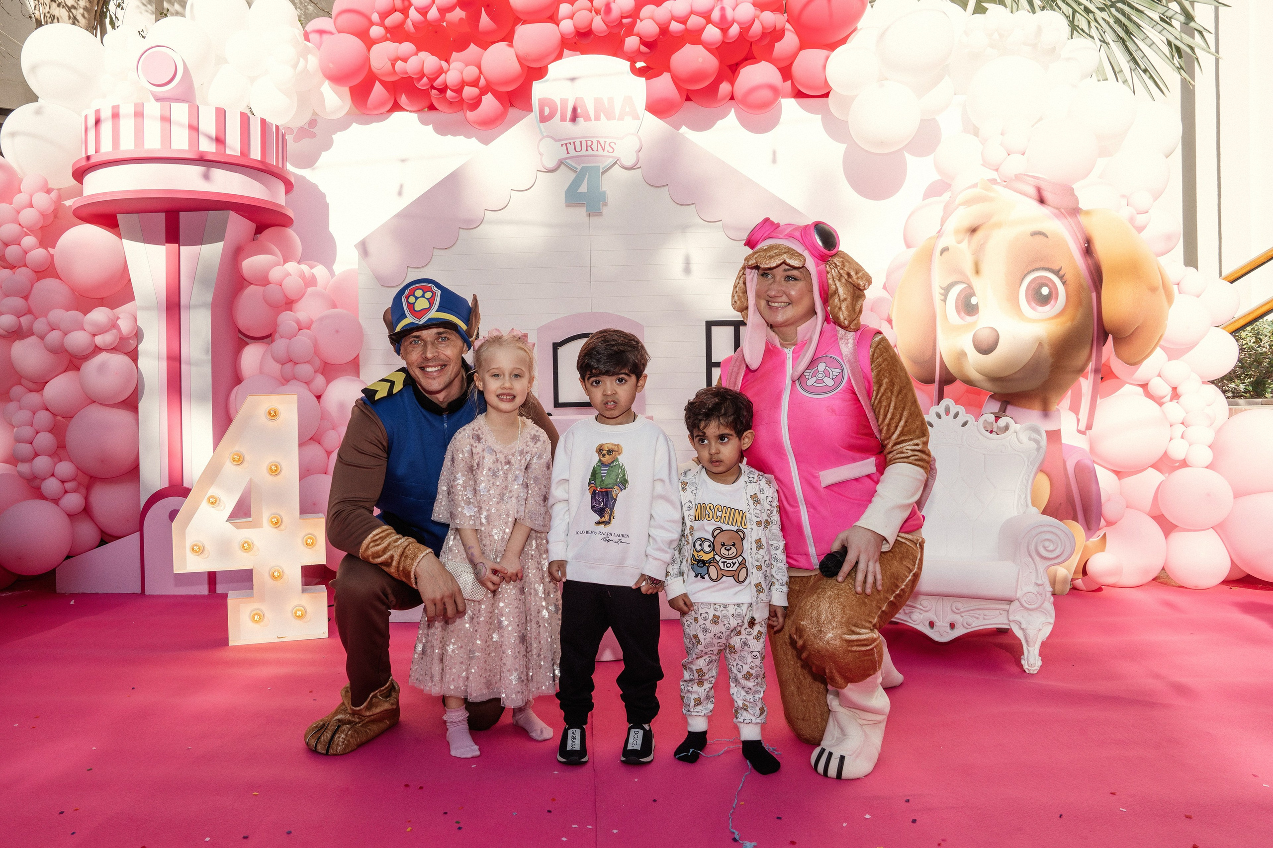 Family & Lifestyle Photography Dubai — Denys Gromov. Denys Gromov