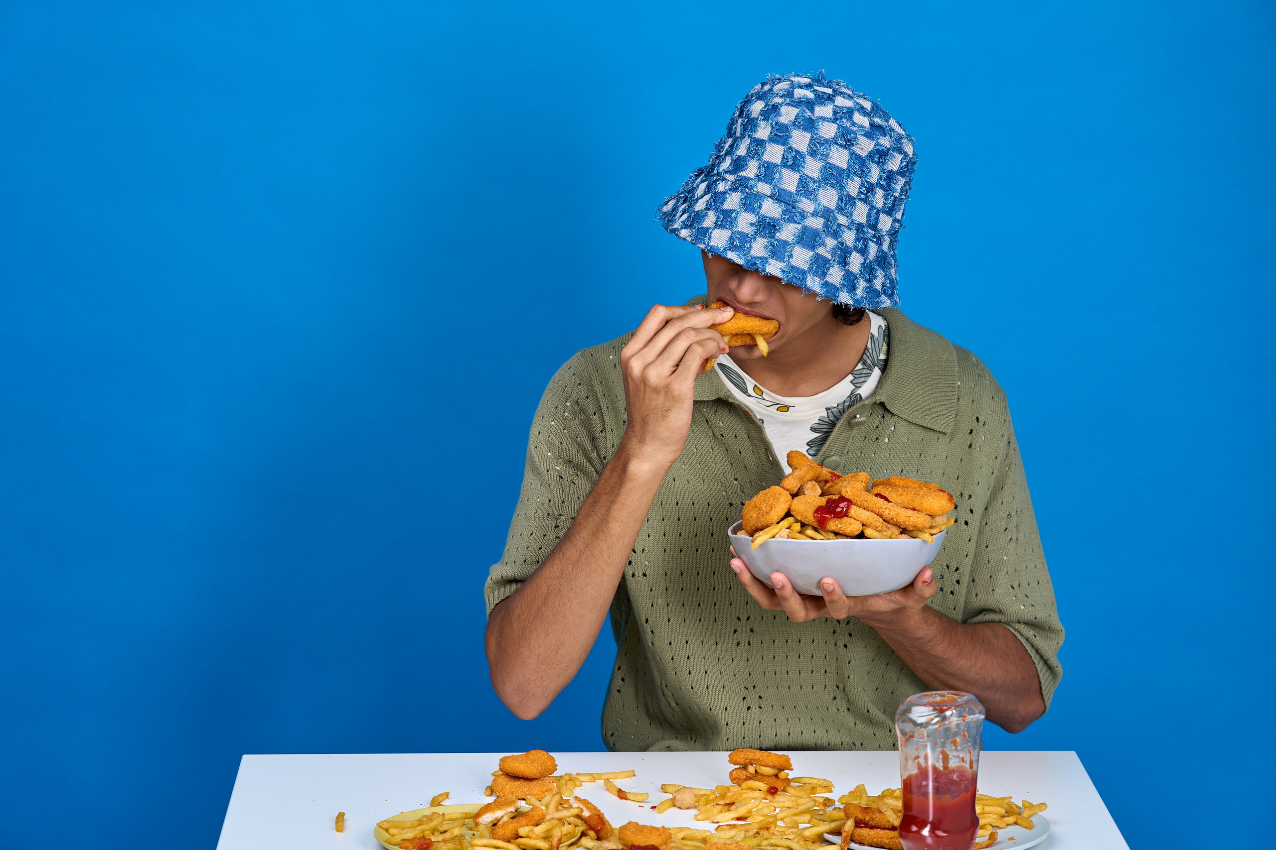 Commercial Product Photography Dubai — Denys Gromov. Denys Gromov