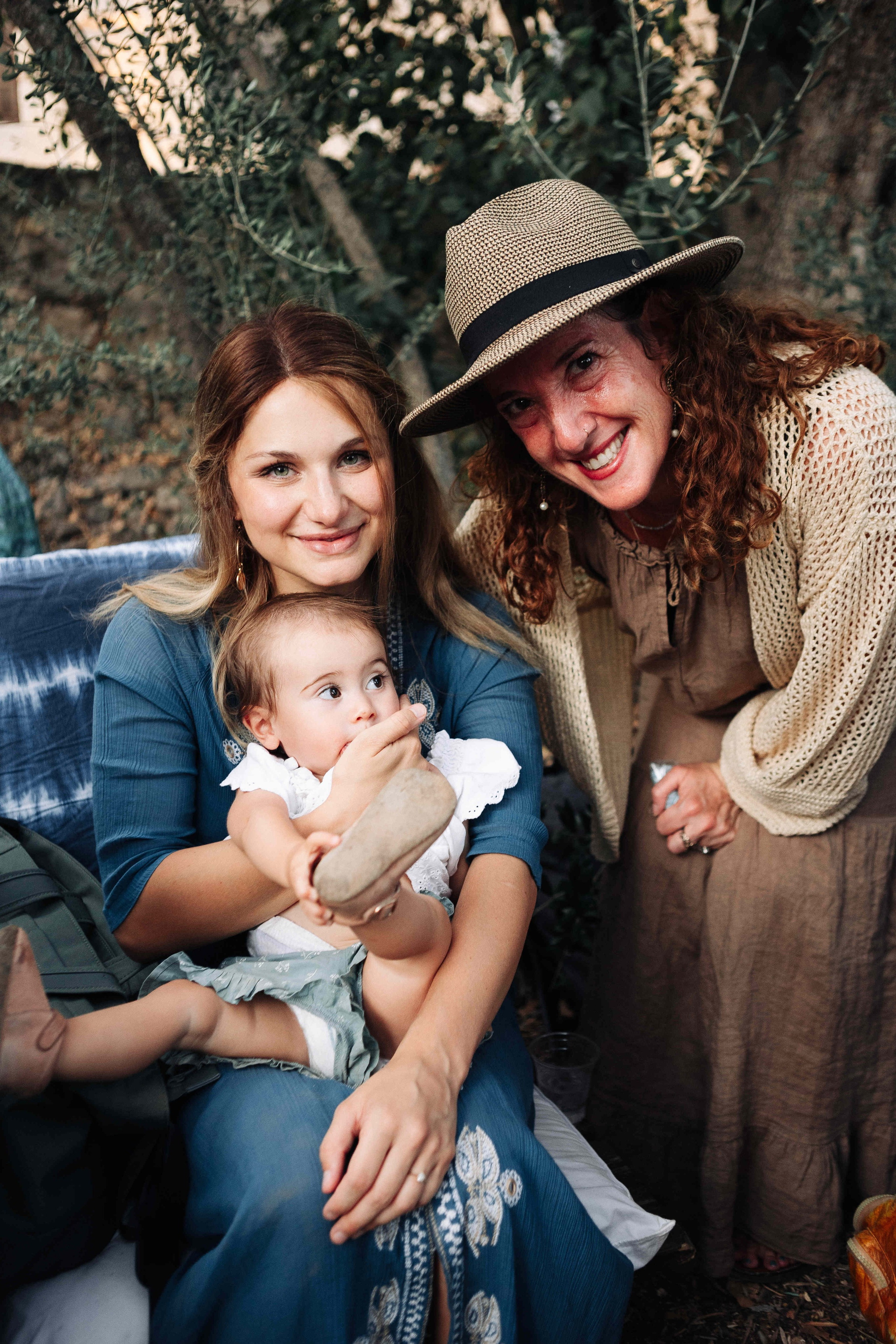 BRIT MILA IN NATURE IN JERUSALEM. Https://shi-photo.com/