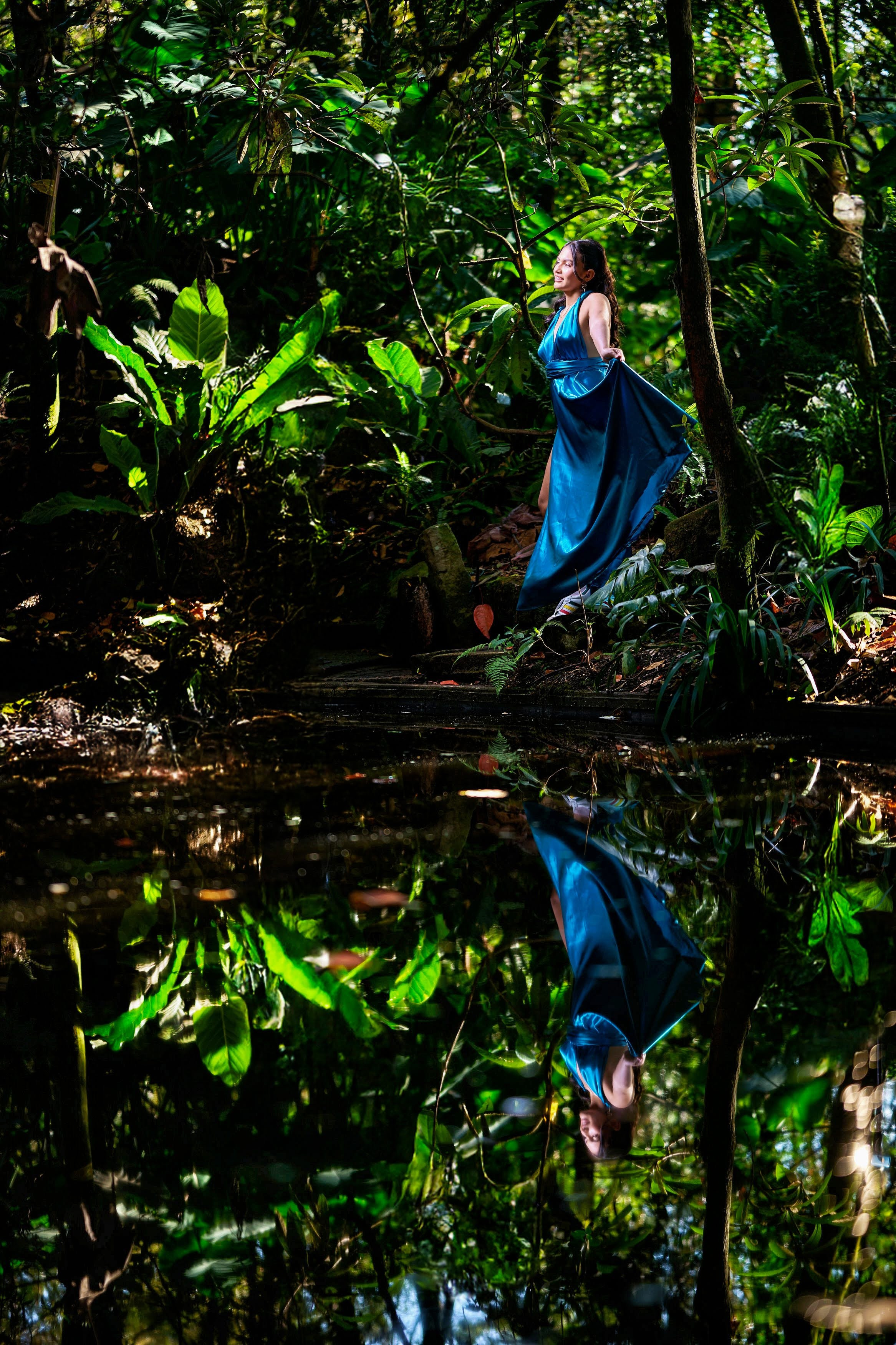 Mis 15 | Sesiones de Fotografía Modernas. Wedding Photography & Videography by ZZ Hendrick | Capturing Your Love Story in Colombia & USA