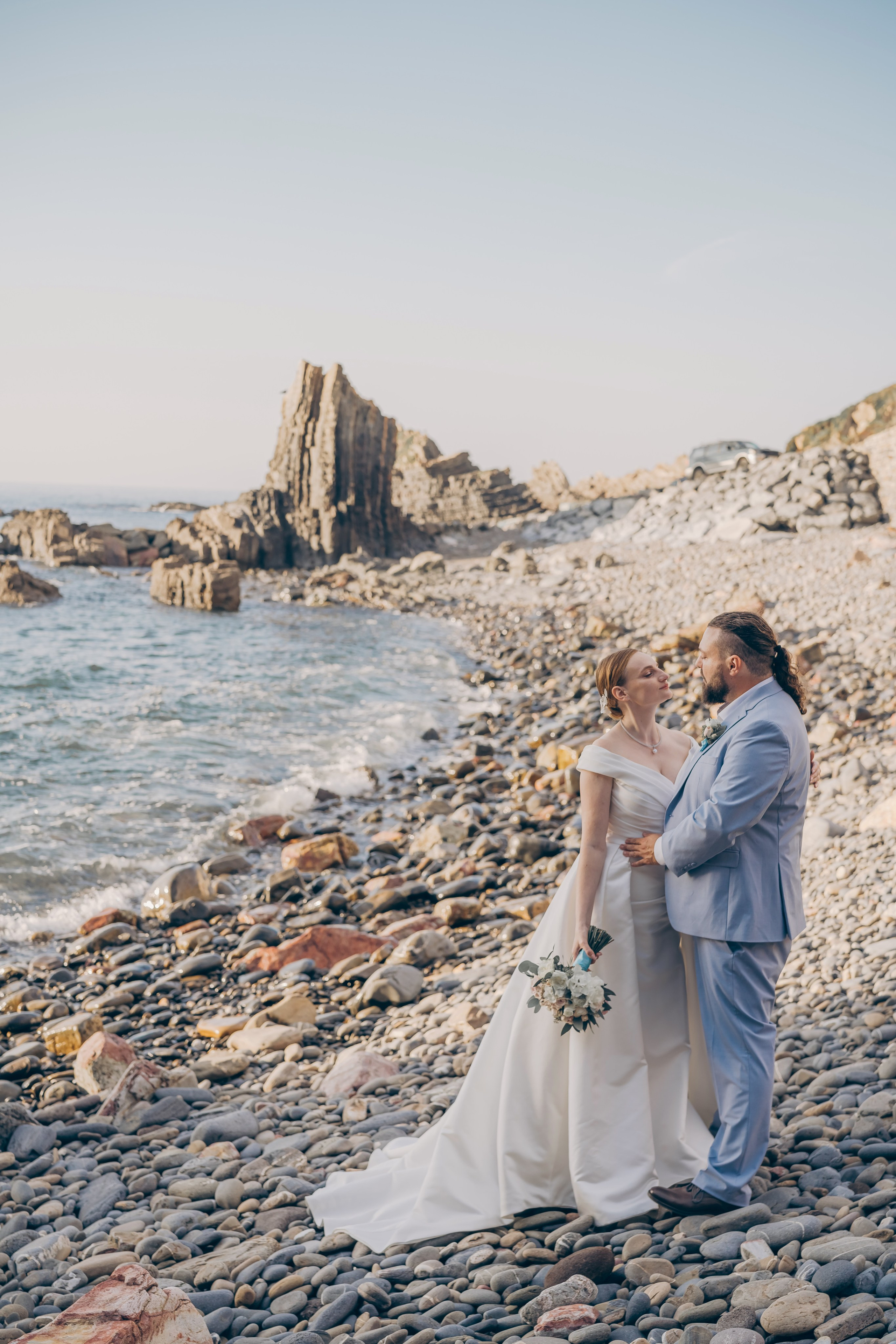 Wedding in Portugal. Фотограф у Пальма де Майорка