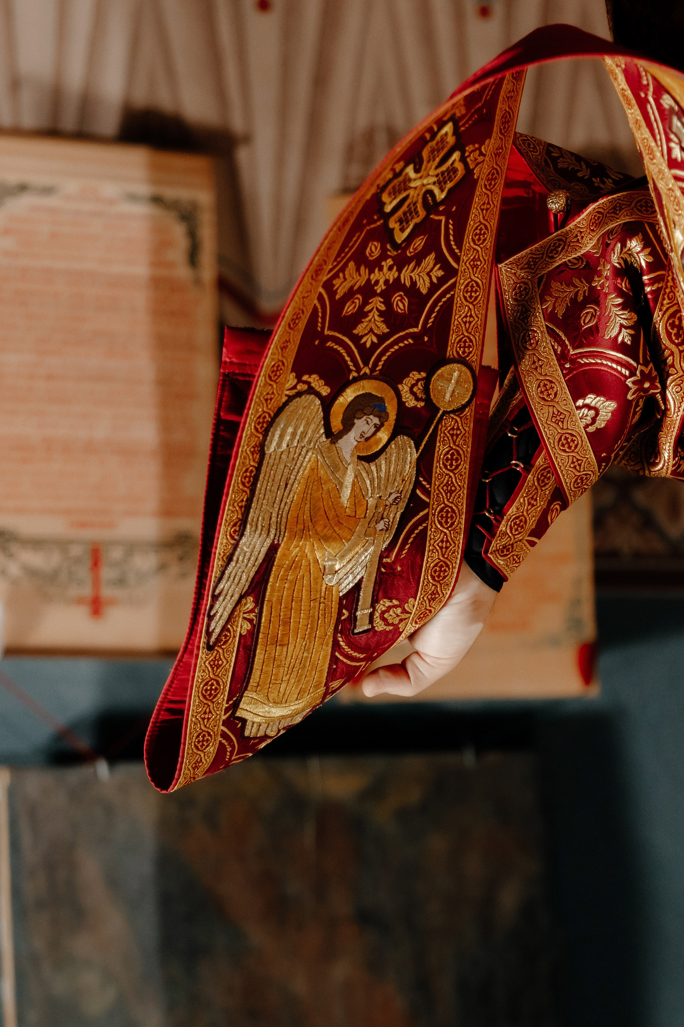 Wedding. Fulga Photographer