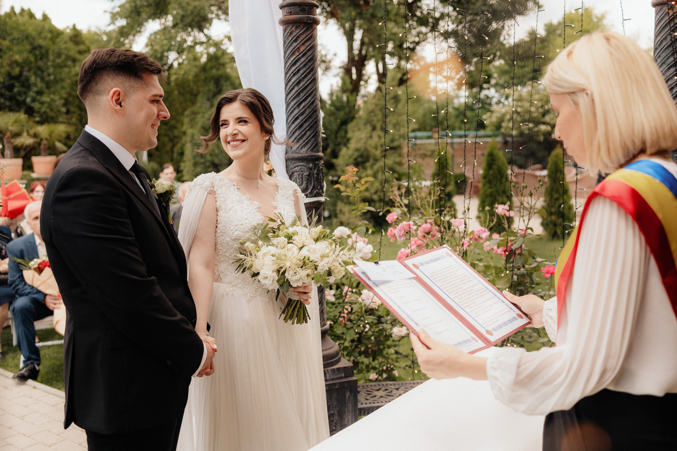 Wedding Larisa & Alin. Ionutdraganfoto.com