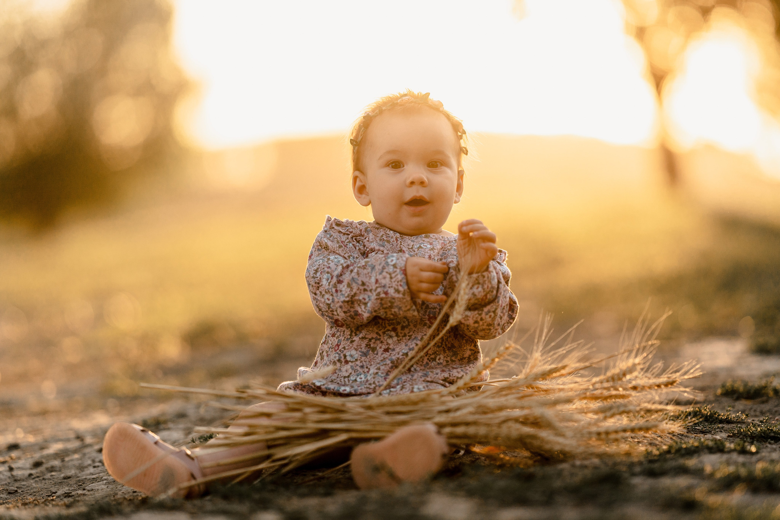 Familia Rusea. Ionutdraganfoto.com