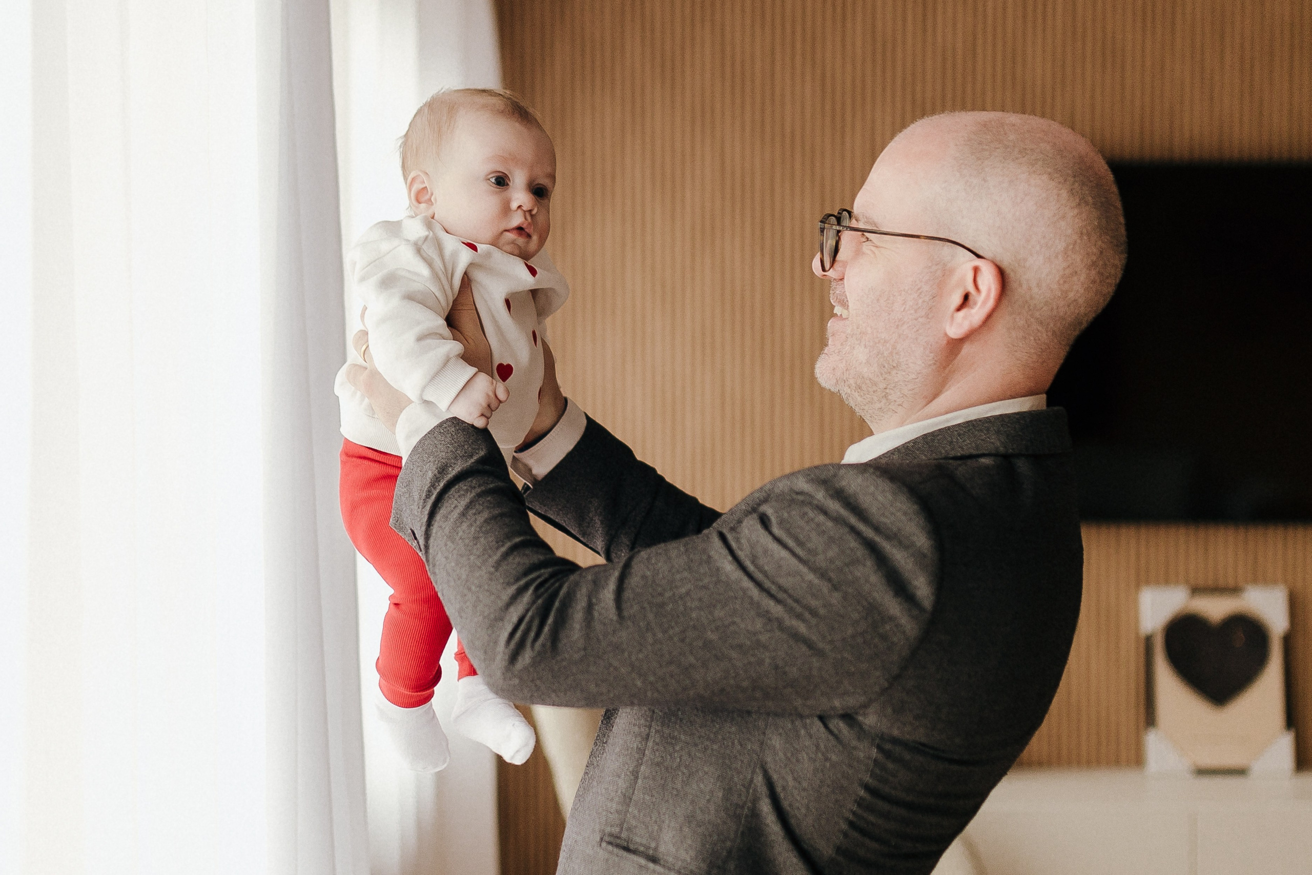 Baptism Ray Hari. Ionutdraganfoto.com