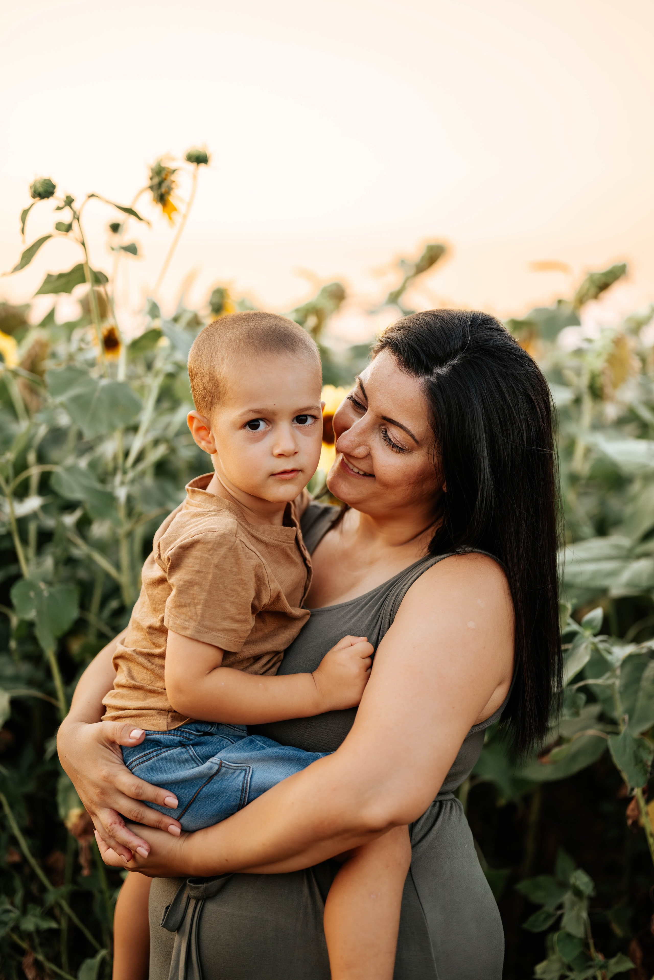 Dunja - rođendansko fotografisanje. Dečiji i porodični fotograf