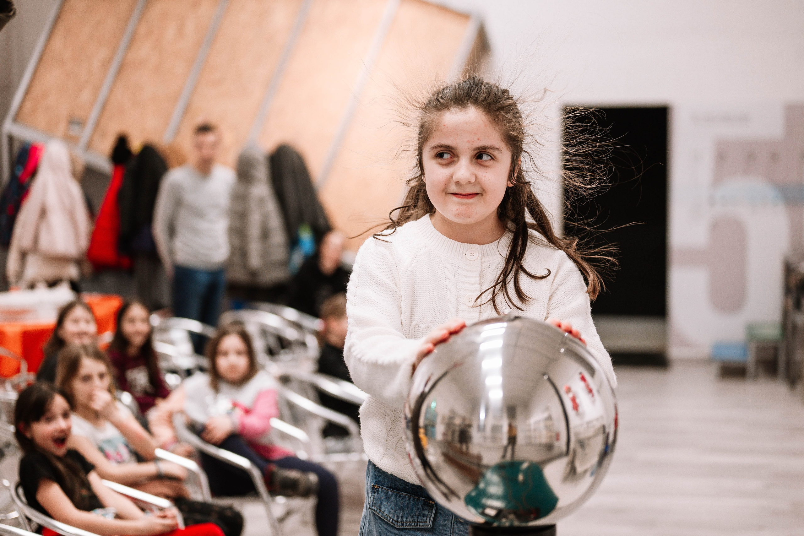 Vasil - 8. rođendan. Dečiji i porodični fotograf