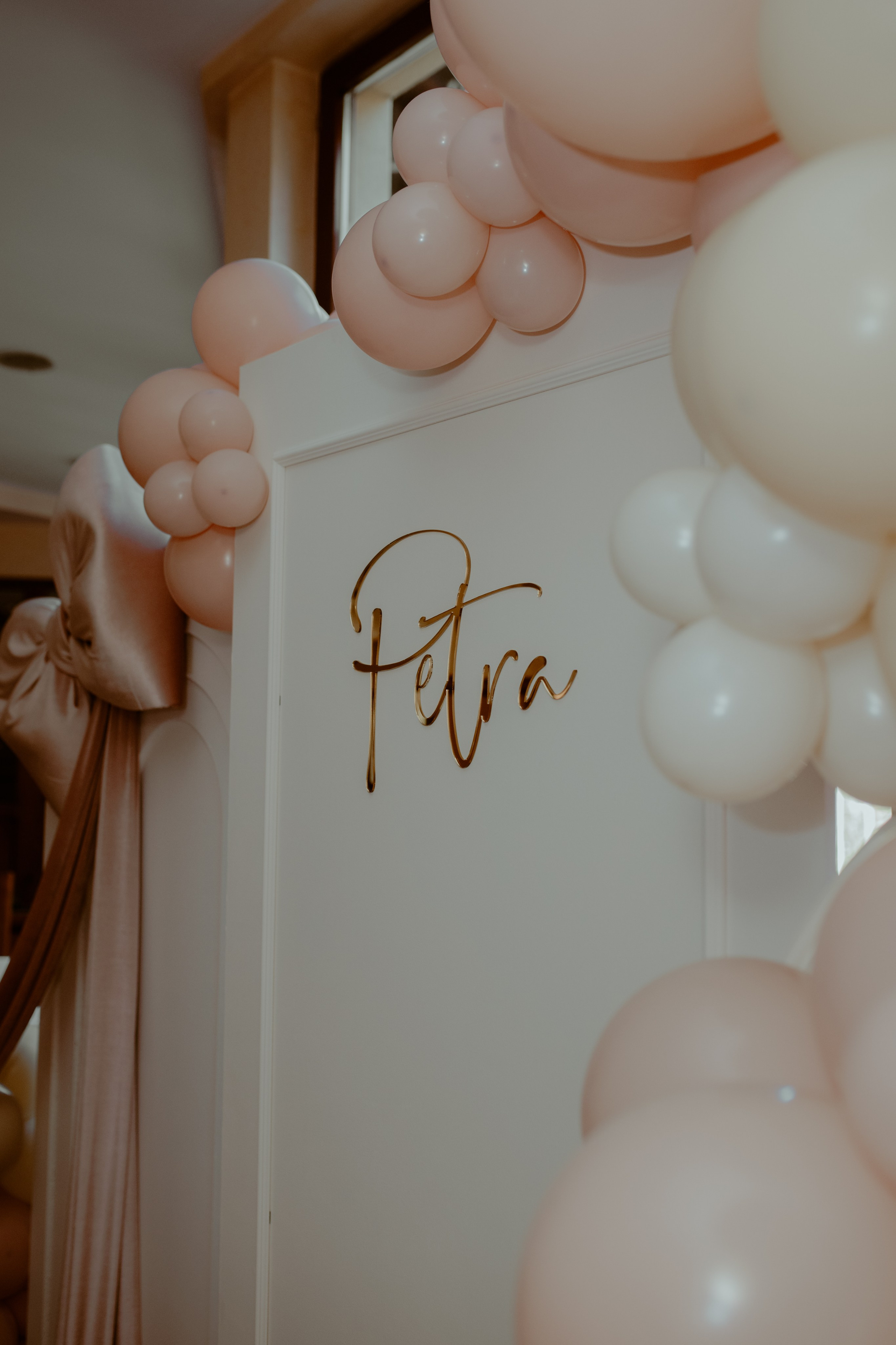 Prvi rođendan. Wedding & Family photographer Jelena Anđelić