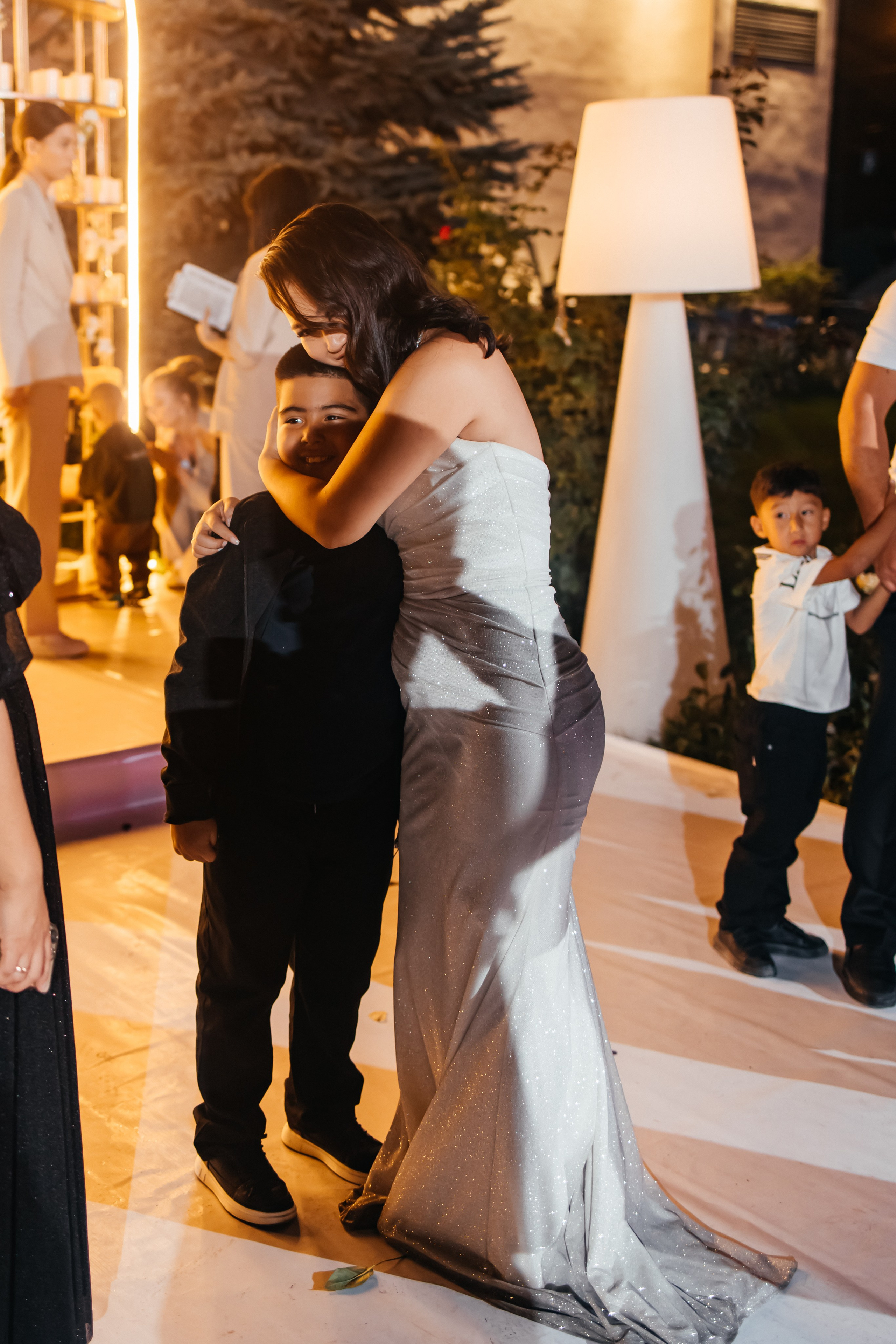 Ammar & Ayana. Azamatamanov.ru