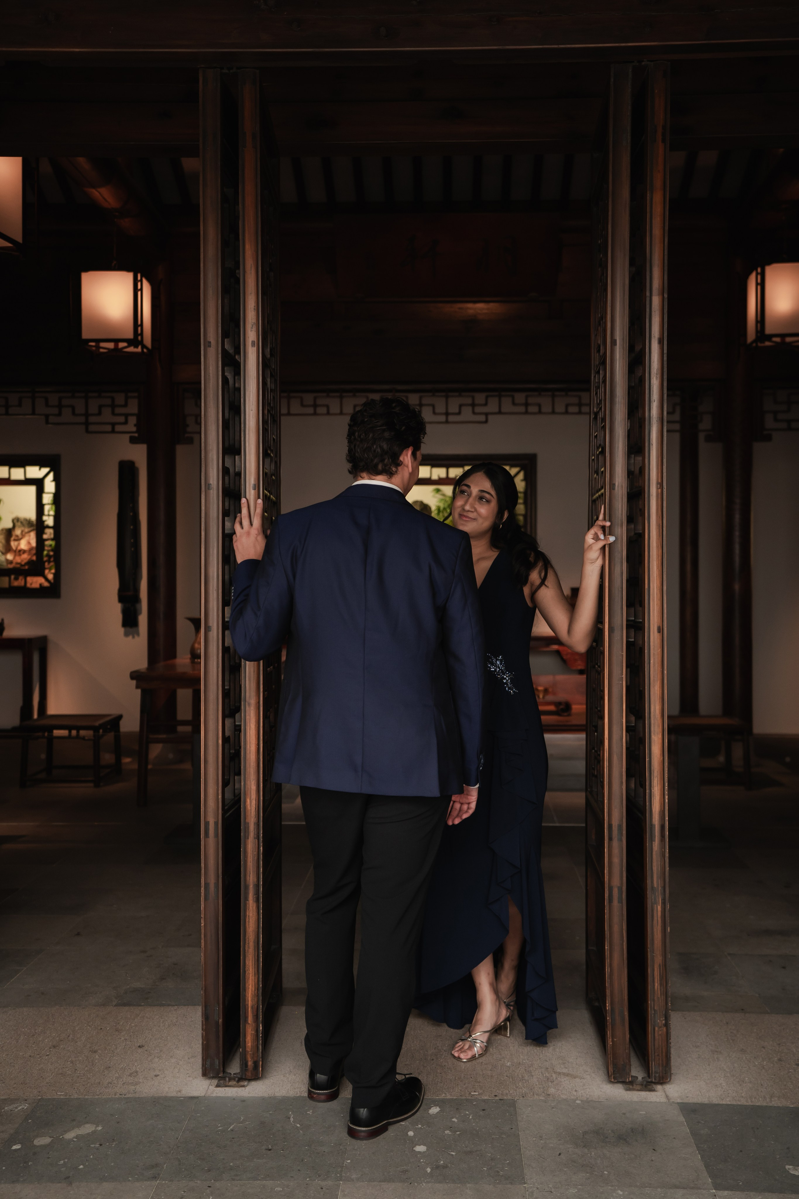 Alexandros & Yuvelia. New York + travel photographer