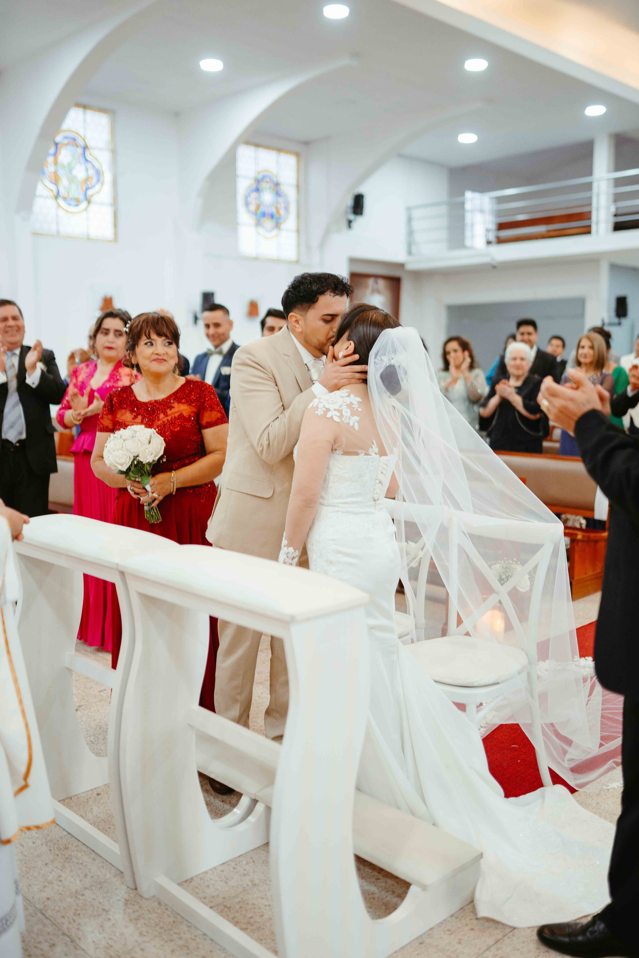 Boda de Kelvin y Yari en Loja | Fotografía y Filmación por Piero Alvarez. Fotógrafo de bodas en Loja Ecuador | Piero Alvarez PH