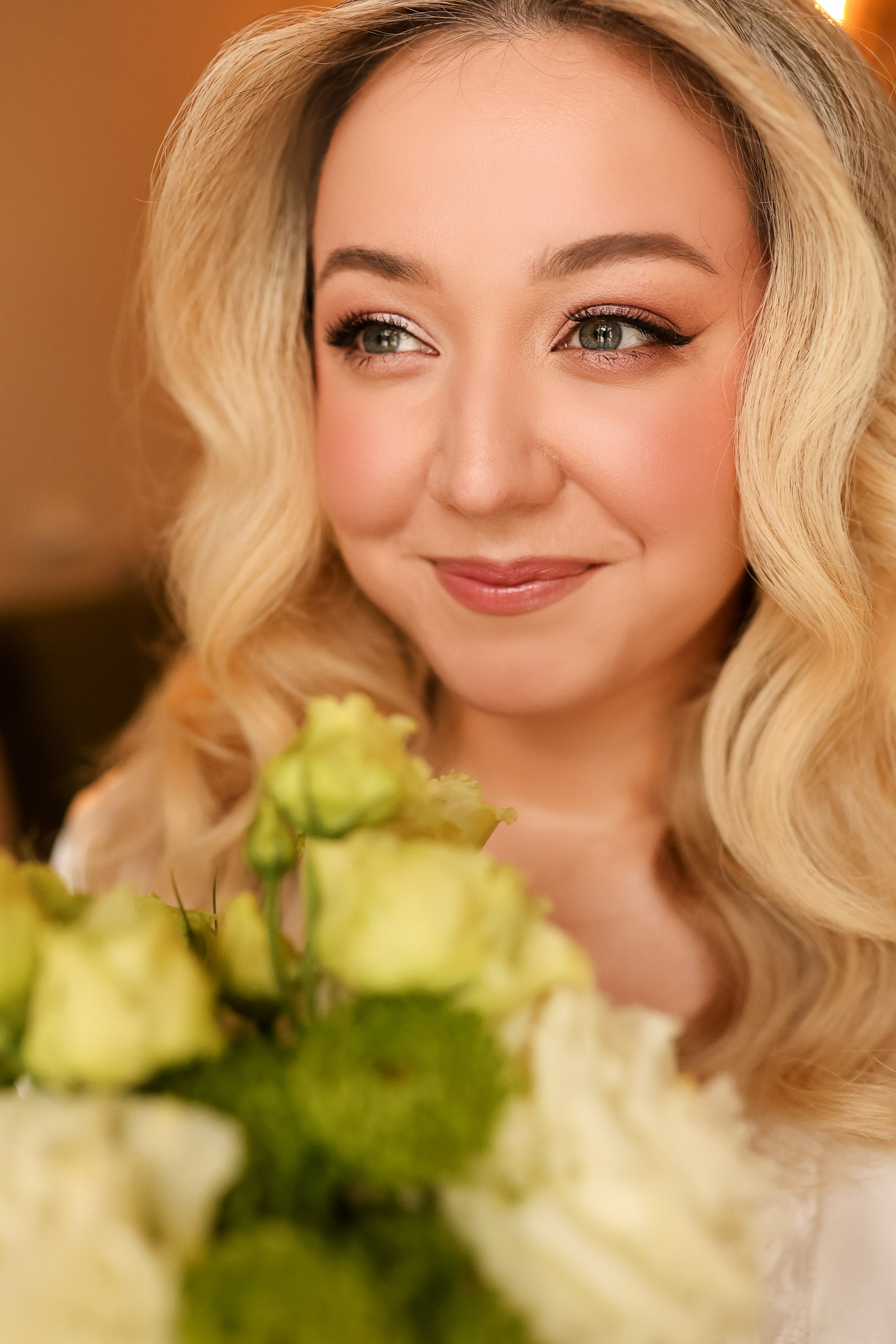 Свадьба в январе. Свадебный, семейный и детский фотограф в Беларуси и за ее пределами