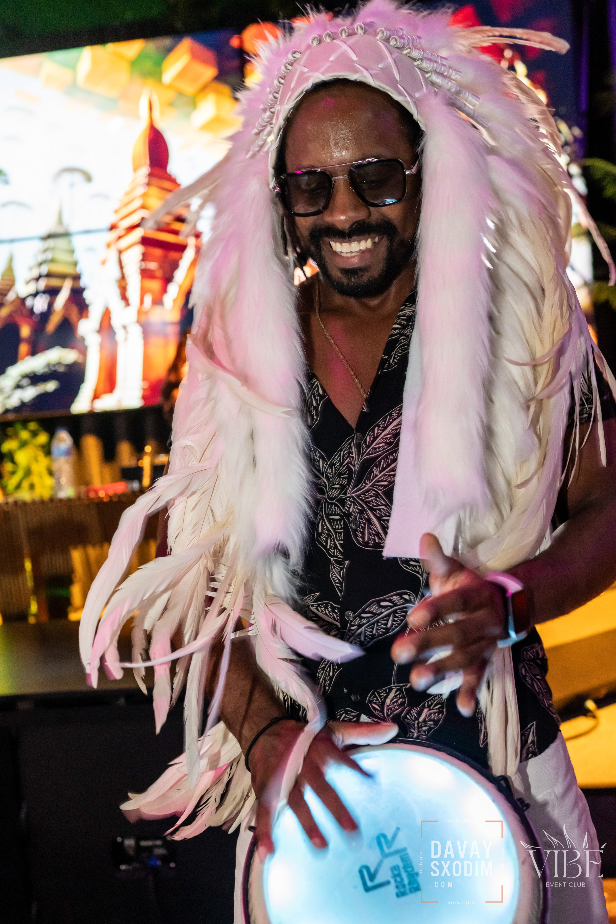 Вечеринка Афровайб | Фоторепортаж | Афиша | DAVAYSXODIM.com PHUKET. АФИША|ФОТОРЕПОРТАЖИ|ИВЕНТЫ|ПХУКЕТ
