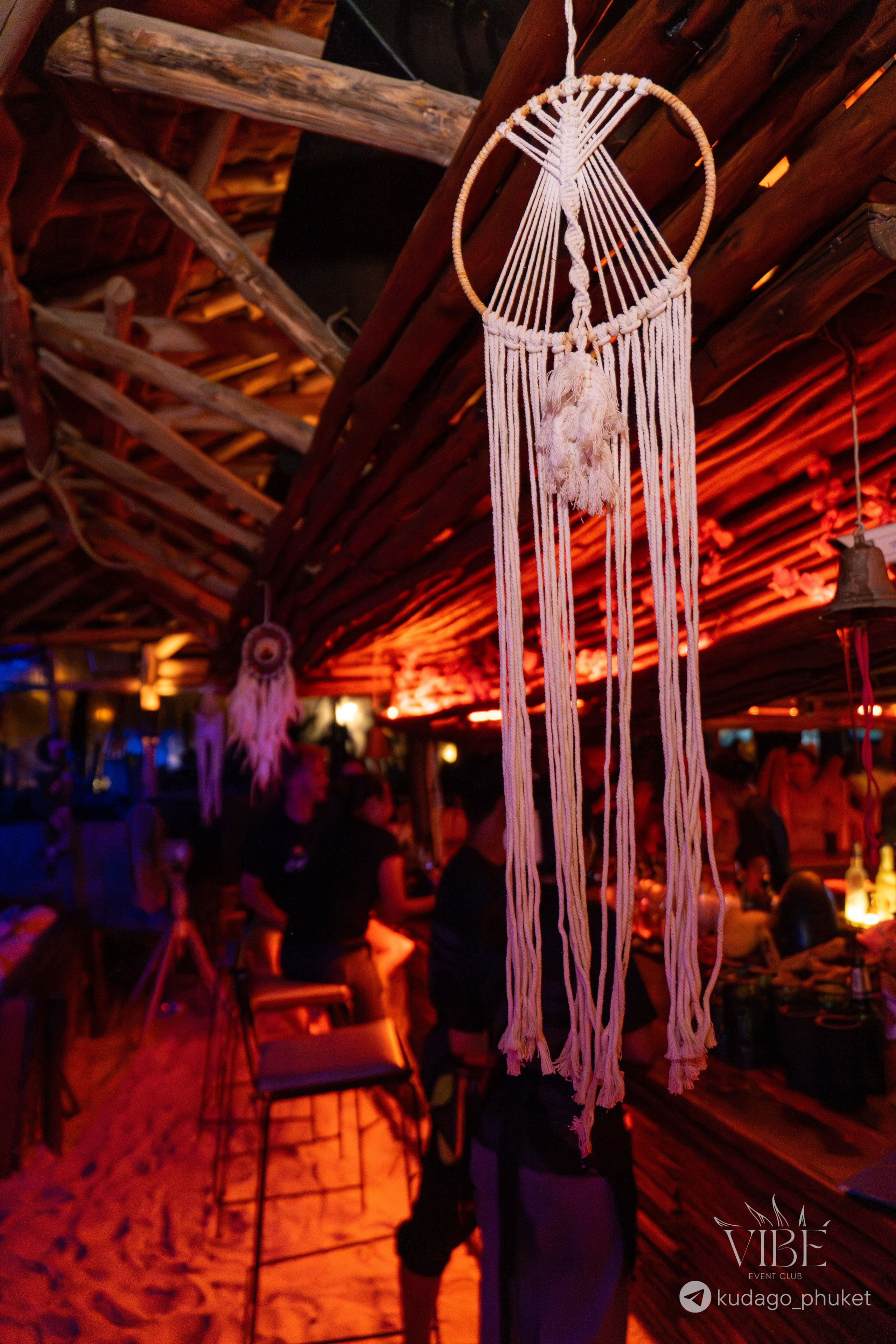 Вечеринка Boho Vibe | Фоторепортаж | Афиша | DAVAYSXODIM.com PHUKET. АФИША|ФОТОРЕПОРТАЖИ|ИВЕНТЫ|ПХУКЕТ