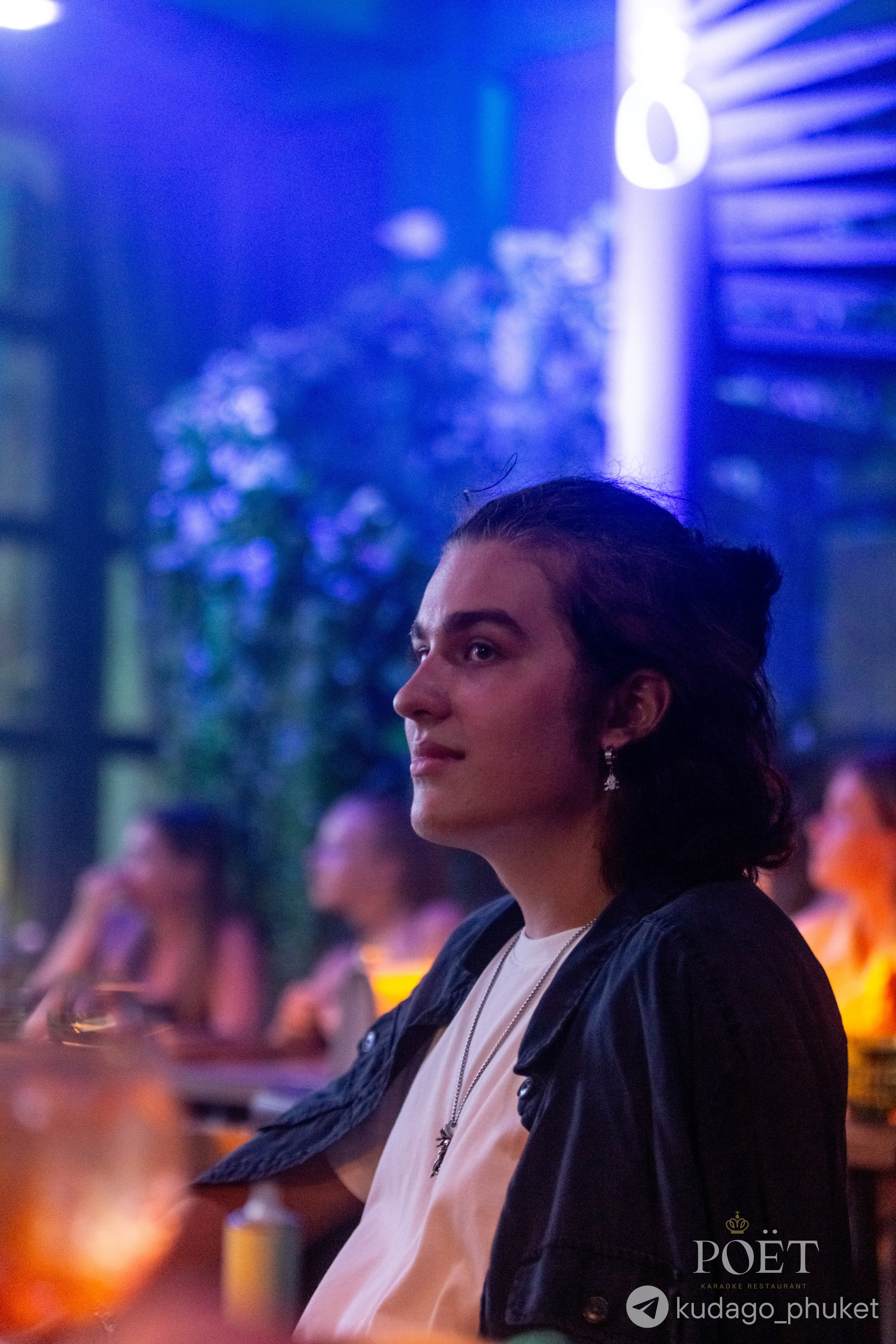 Вокальный конкурс POËT | Фоторепортаж | Афиша | DAVAYSXODIM.com PHUKET. АФИША|ФОТОРЕПОРТАЖИ|ИВЕНТЫ|ПХУКЕТ