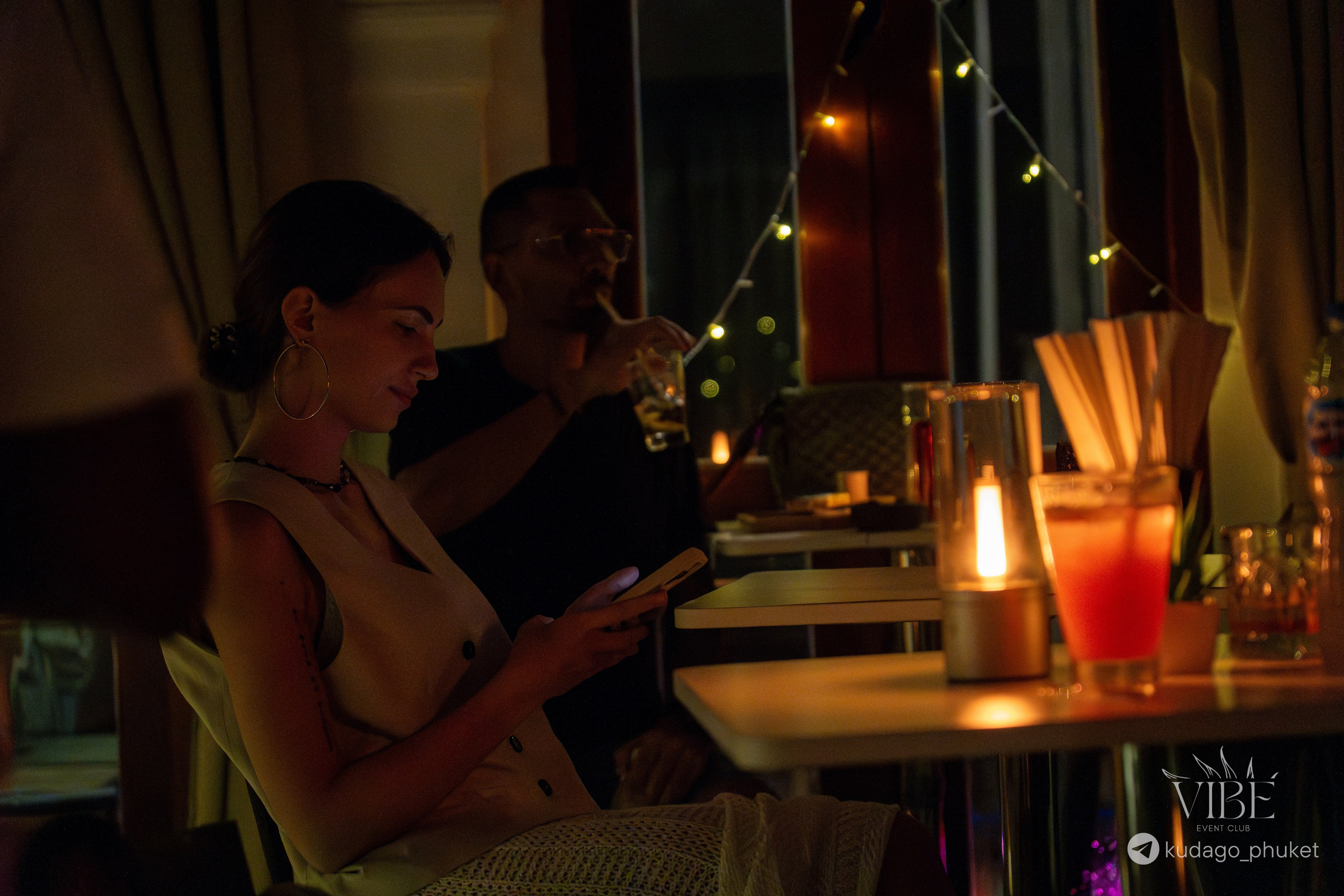 Вечеринка Tribal Vibe | Фоторепортаж | Афиша | DAVAYSXODIM.com PHUKET. АФИША|ФОТОРЕПОРТАЖИ|ИВЕНТЫ|ПХУКЕТ